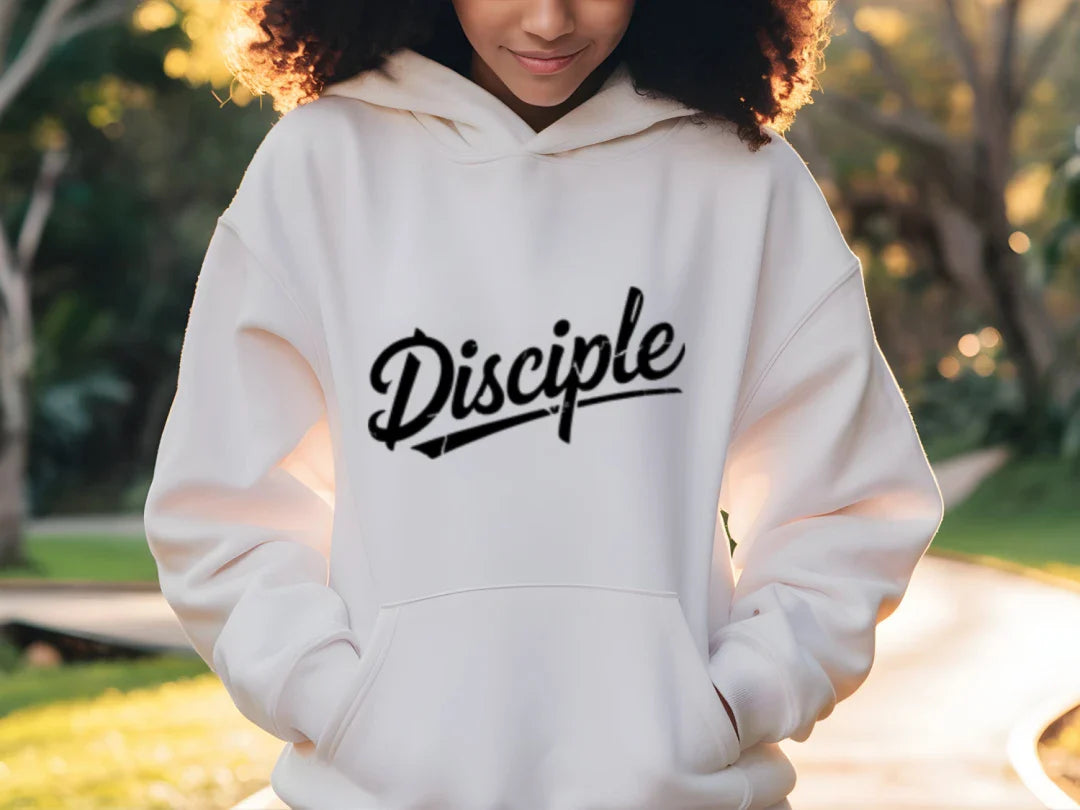 Wear the Word: Introducing Disciple Wear from Through His Eyes