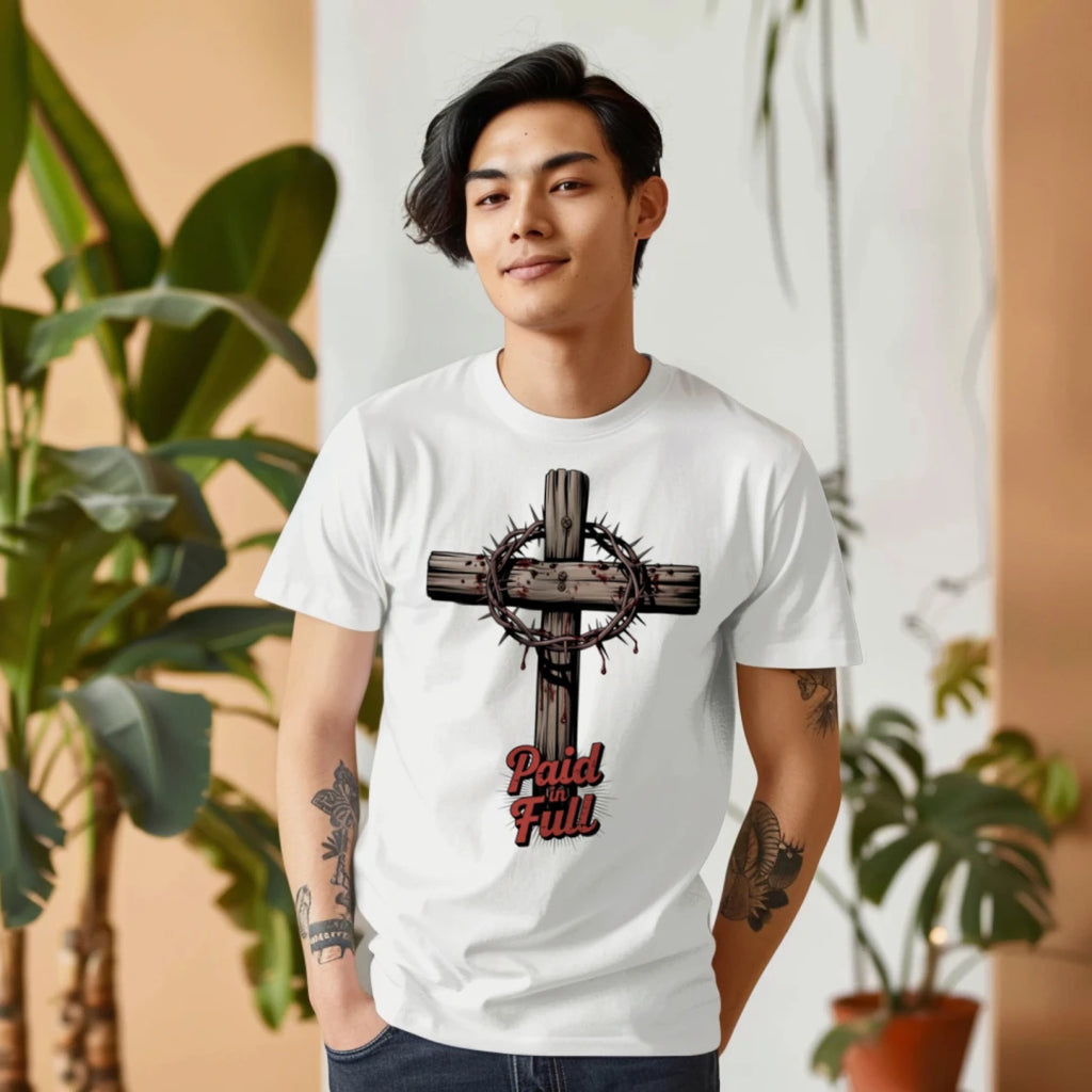 Paid in Full - TShrt