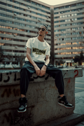 Watchman TShirt