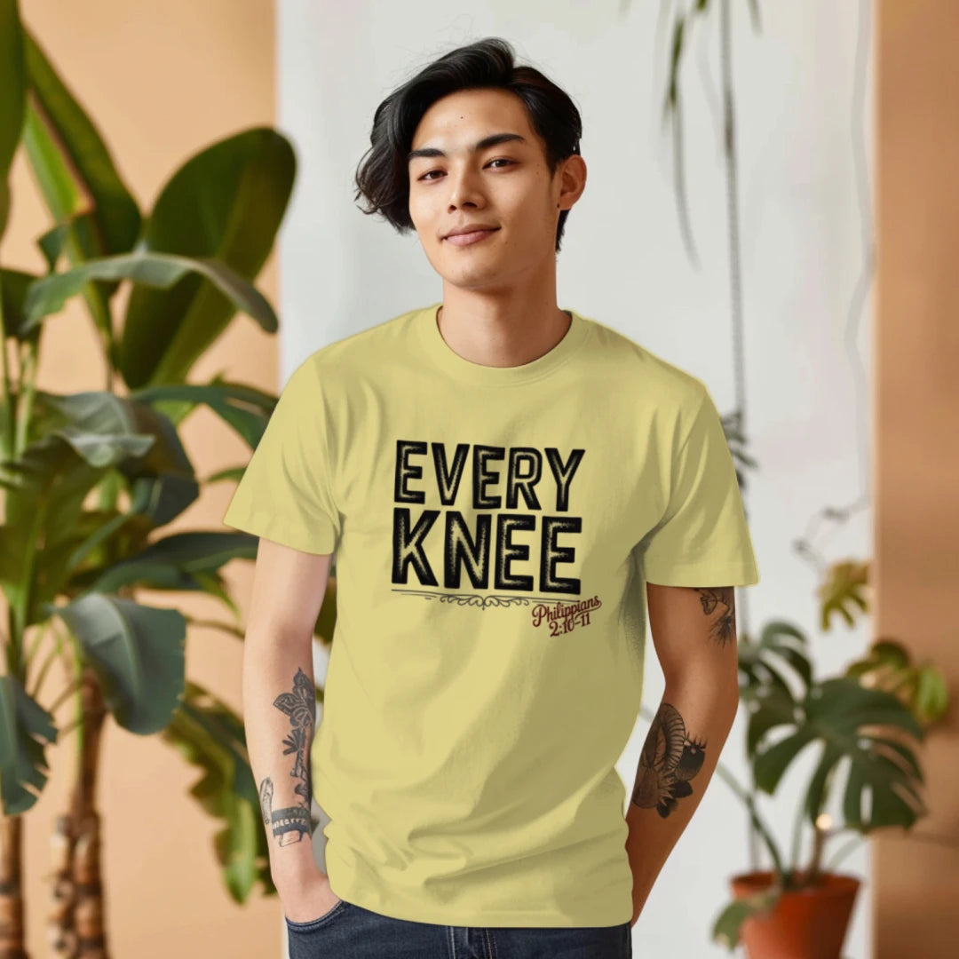 Every Knee - TShirt