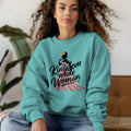 Kingdom Woman - Sweatshirt