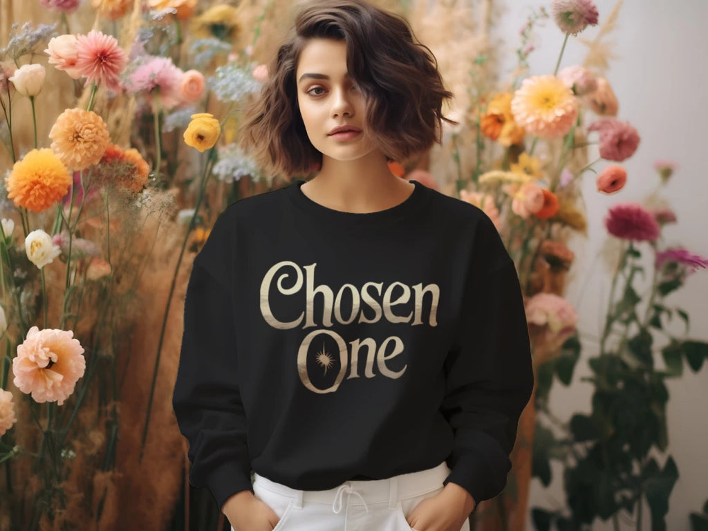 Chosen One - Hoodie