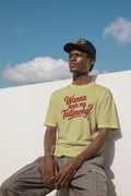 Testimony - TShirt