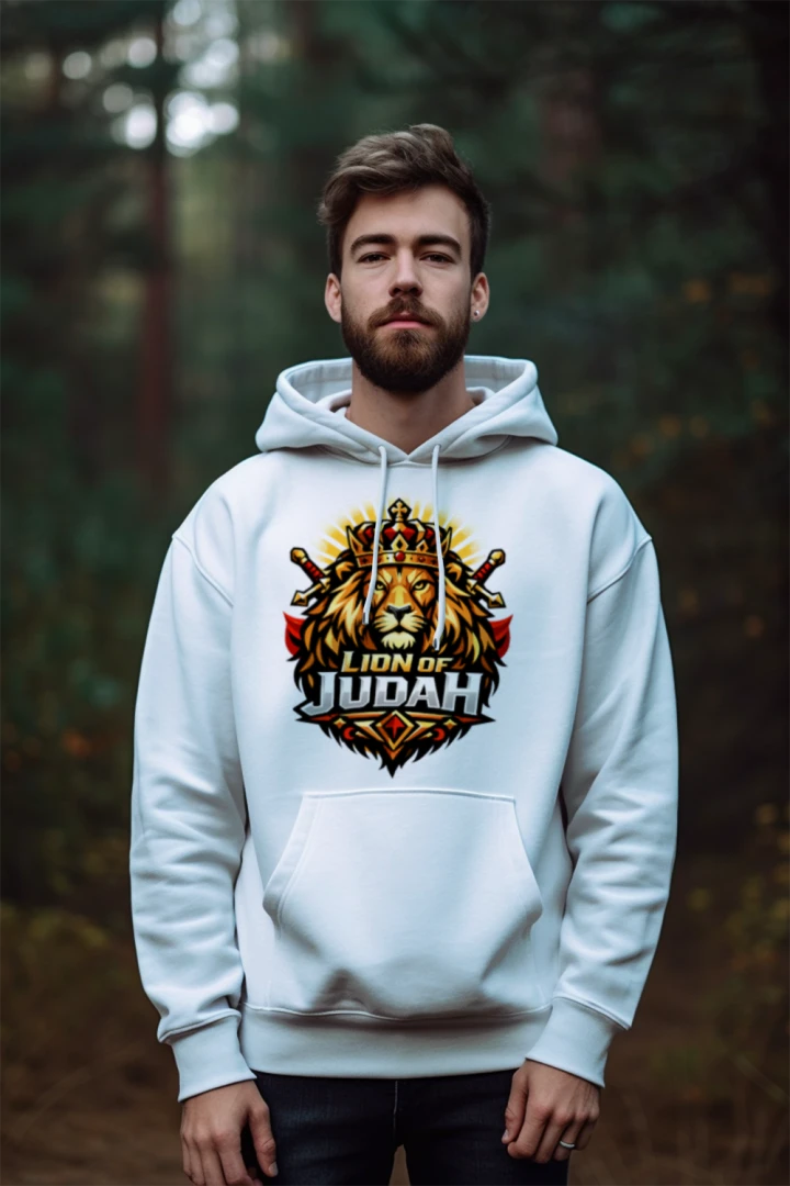 Lion of Judah