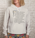 Matthew 6 - Hoodie