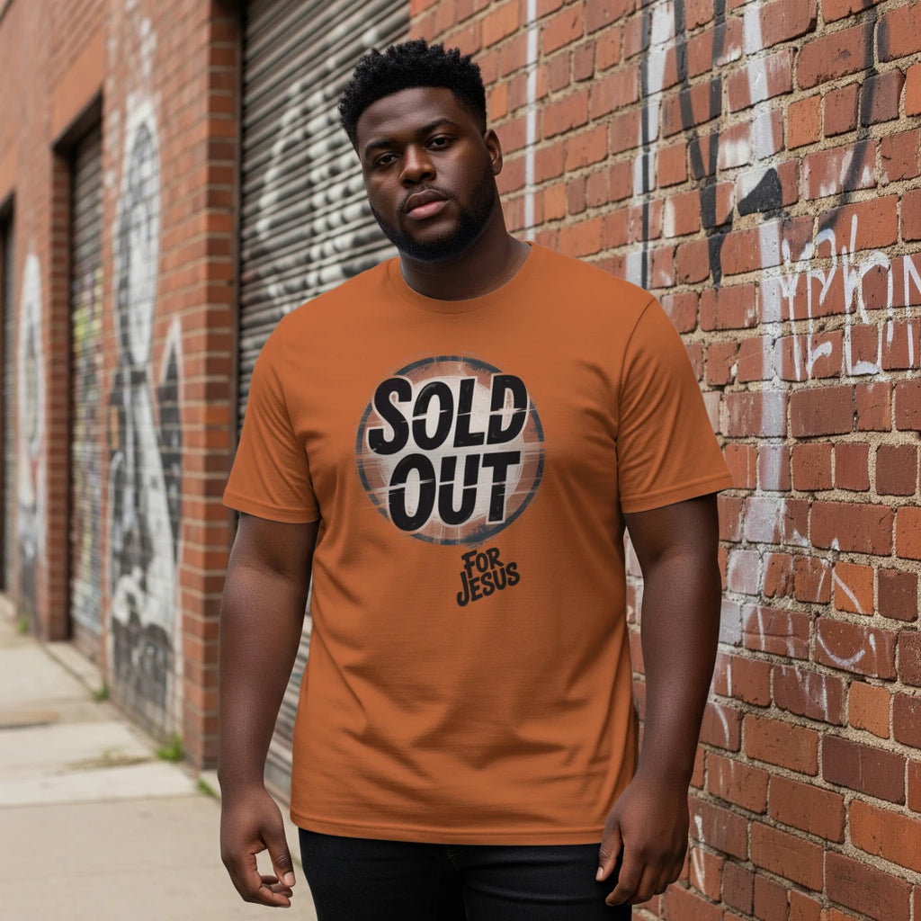 Sold Out