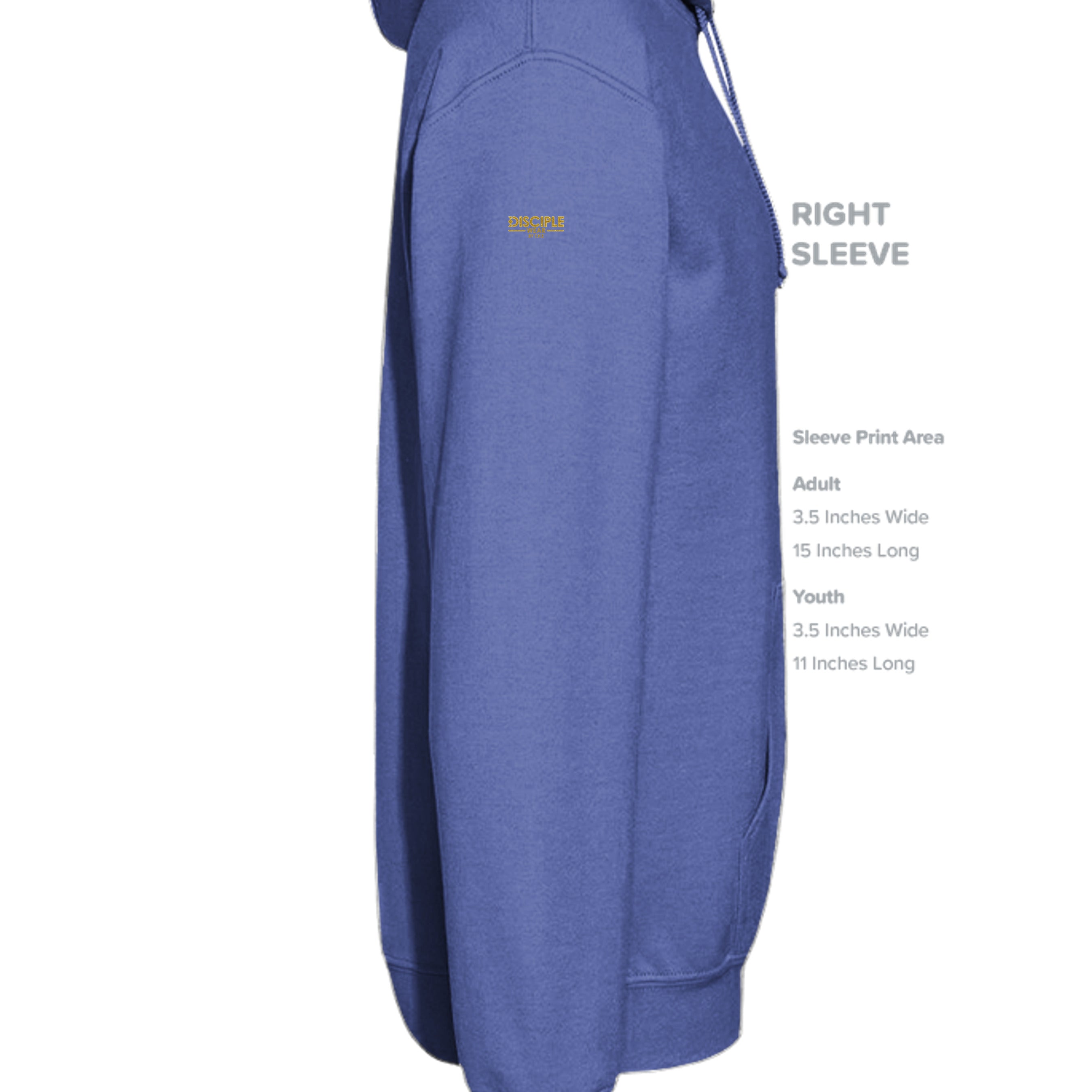 True Royal Hth - LST406 - SLEEVE_RIGHT