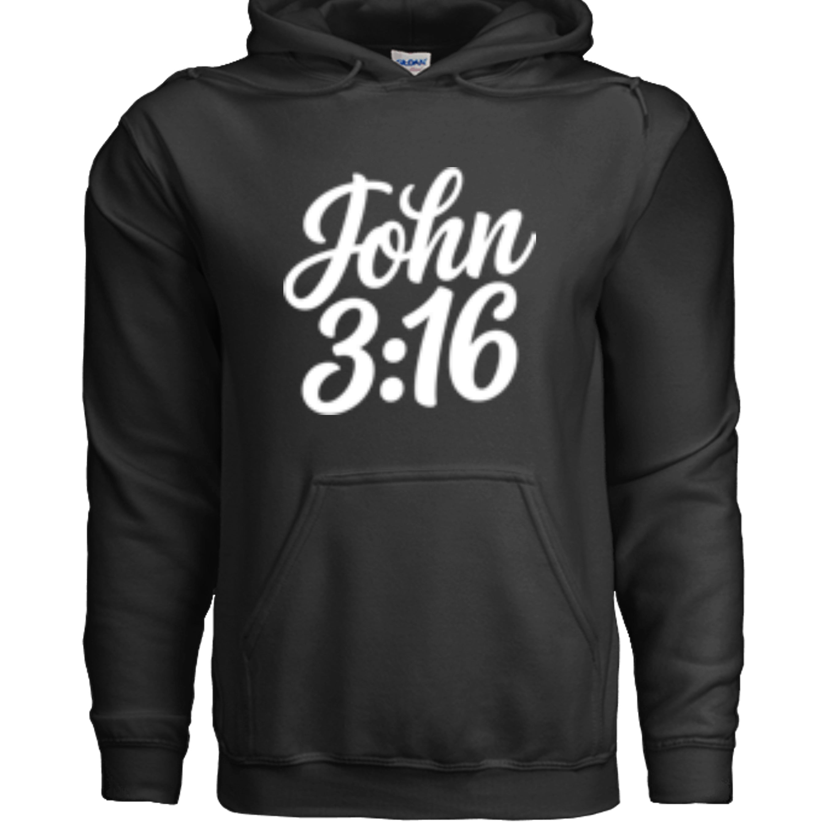 BLACK - G185 - FRONT