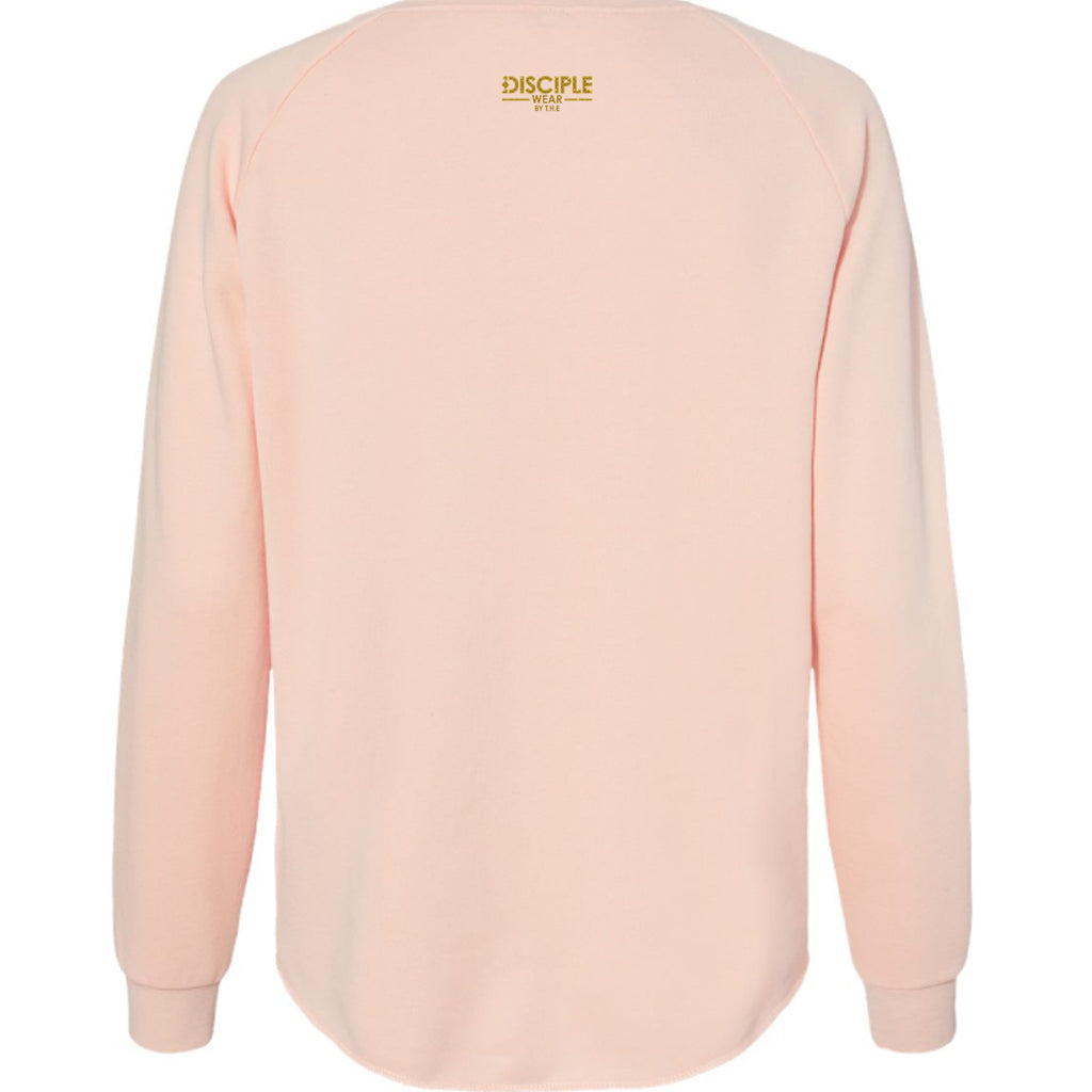 Blush - PRM2000 - BACK