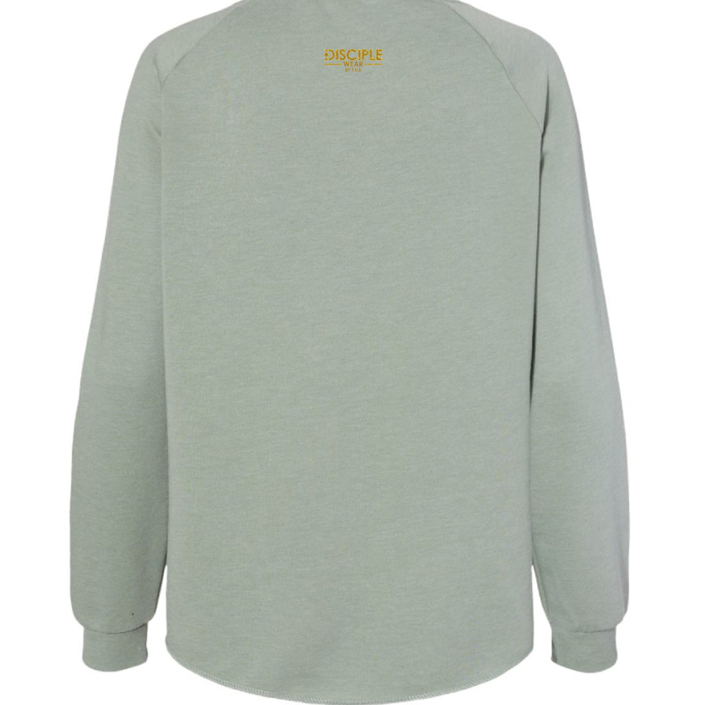 Sage - PRM2000 - BACK