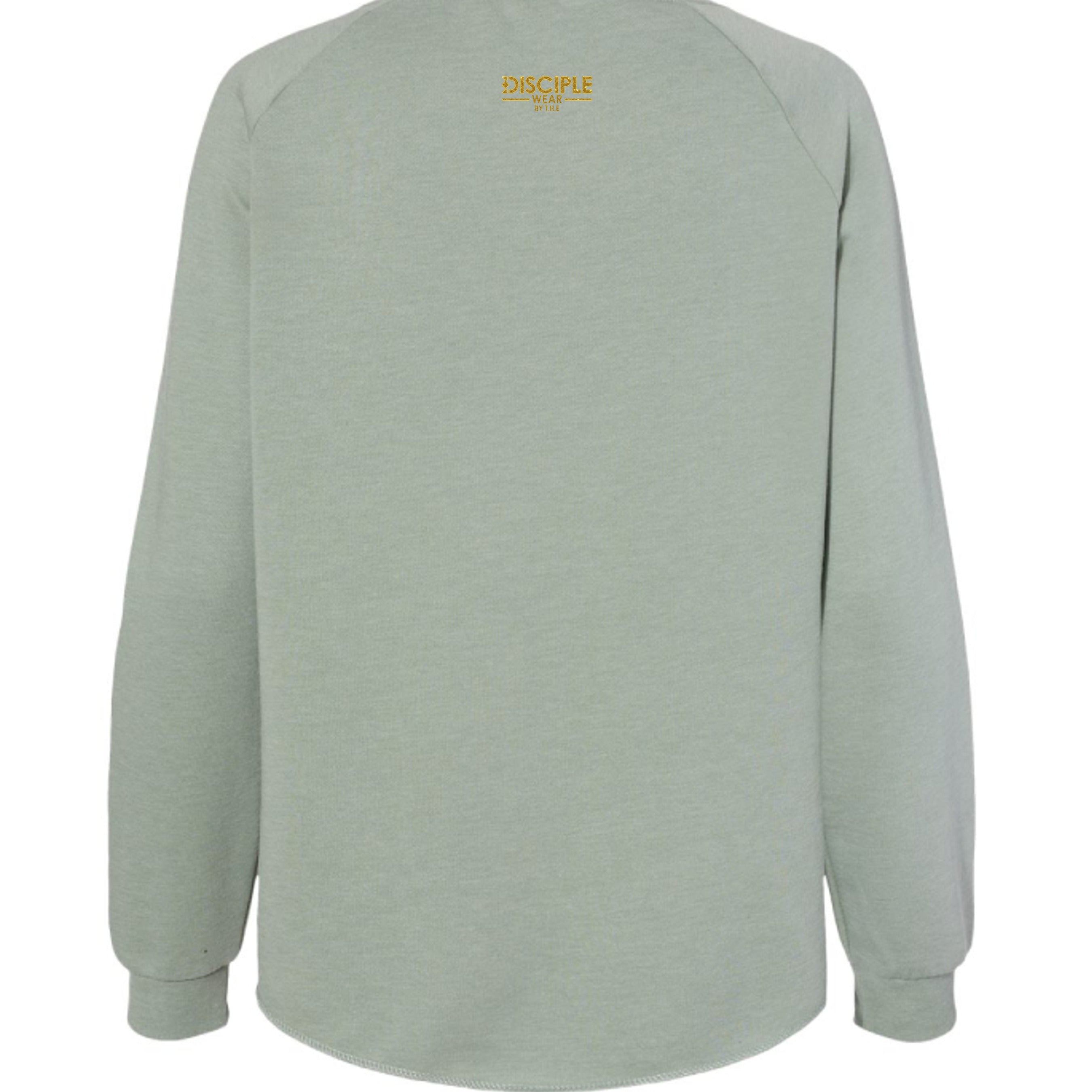 Sage - PRM2000 - BACK