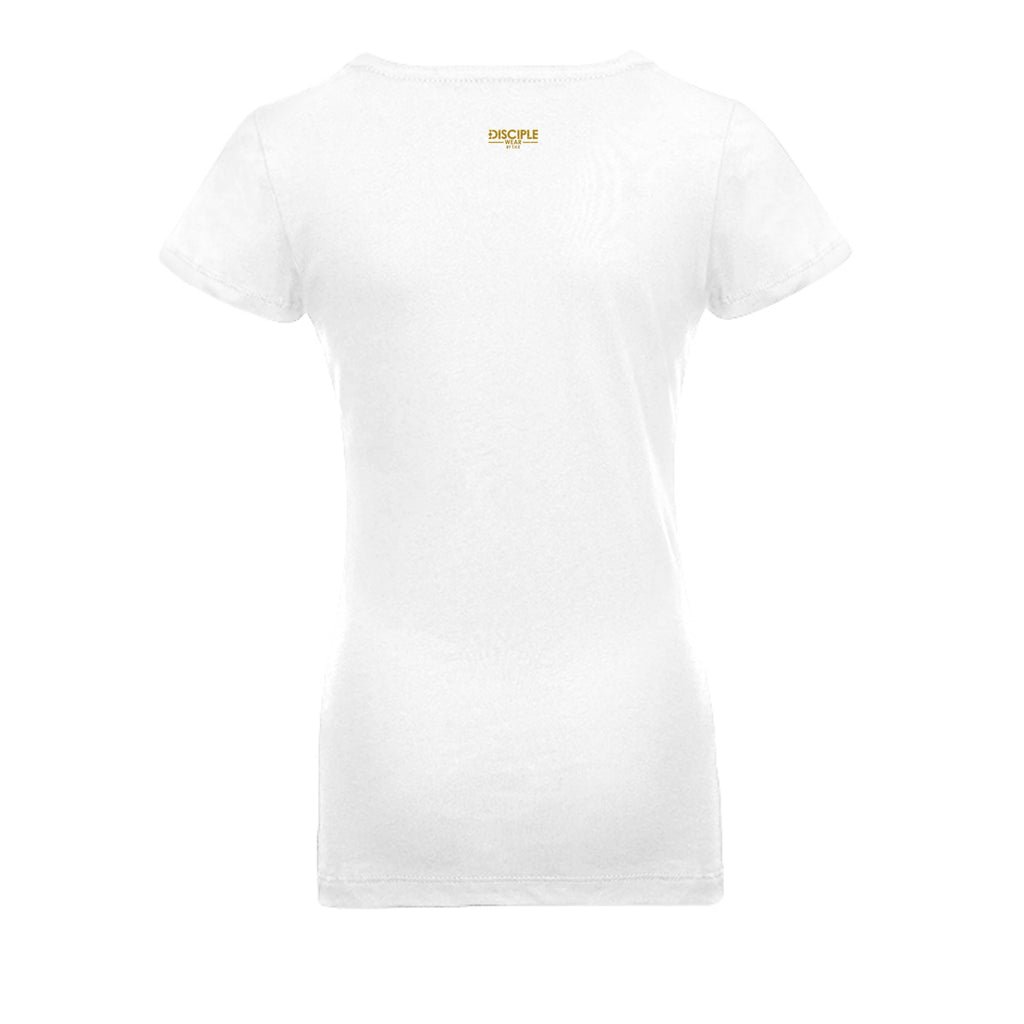 White - N3710 - BACK