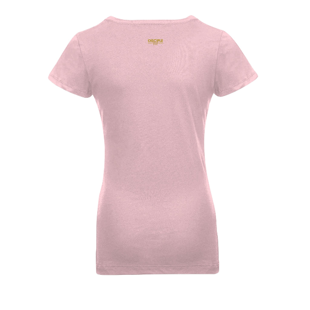 Light Pink - N3710 - BACK