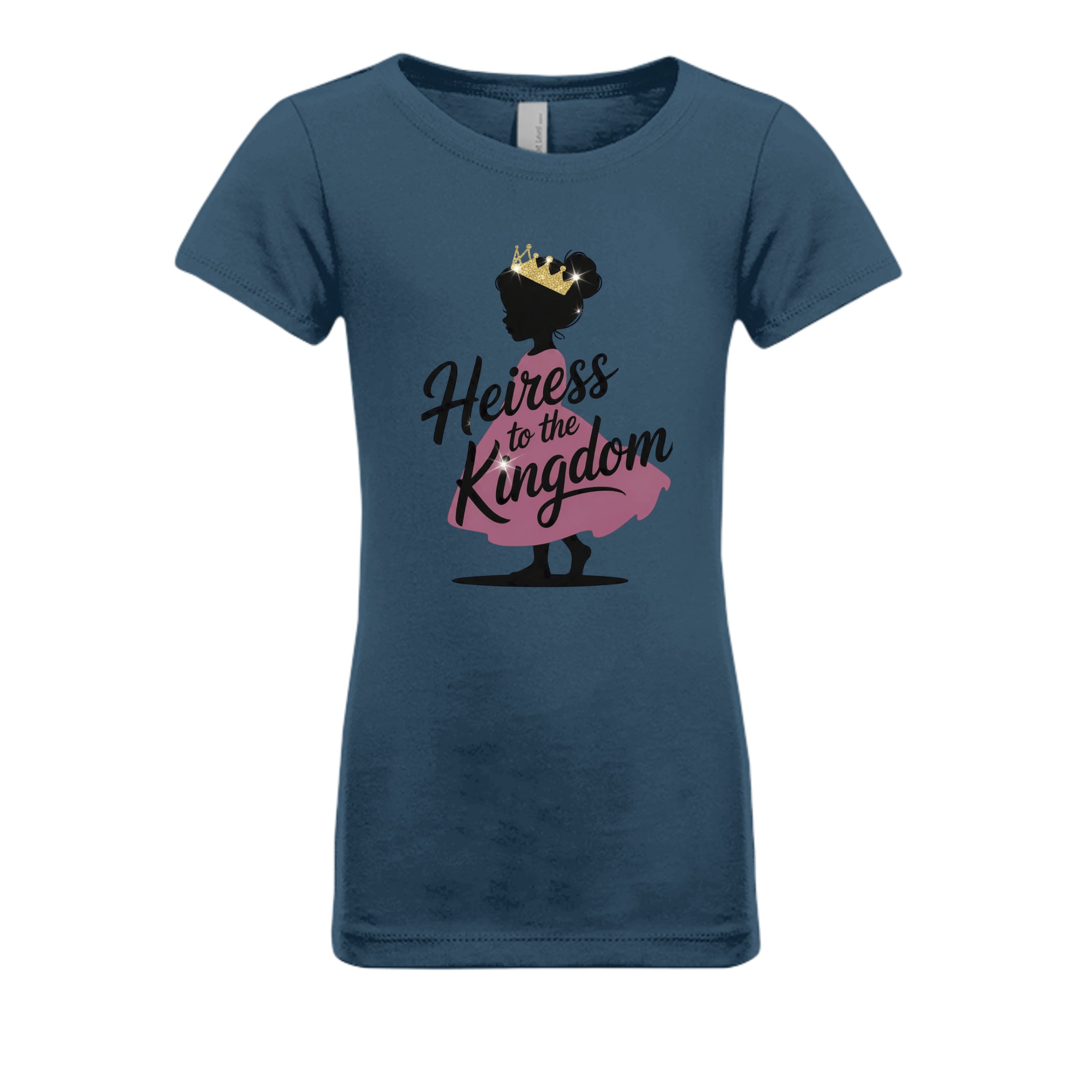 Midnight Navy - N3710 - FRONT