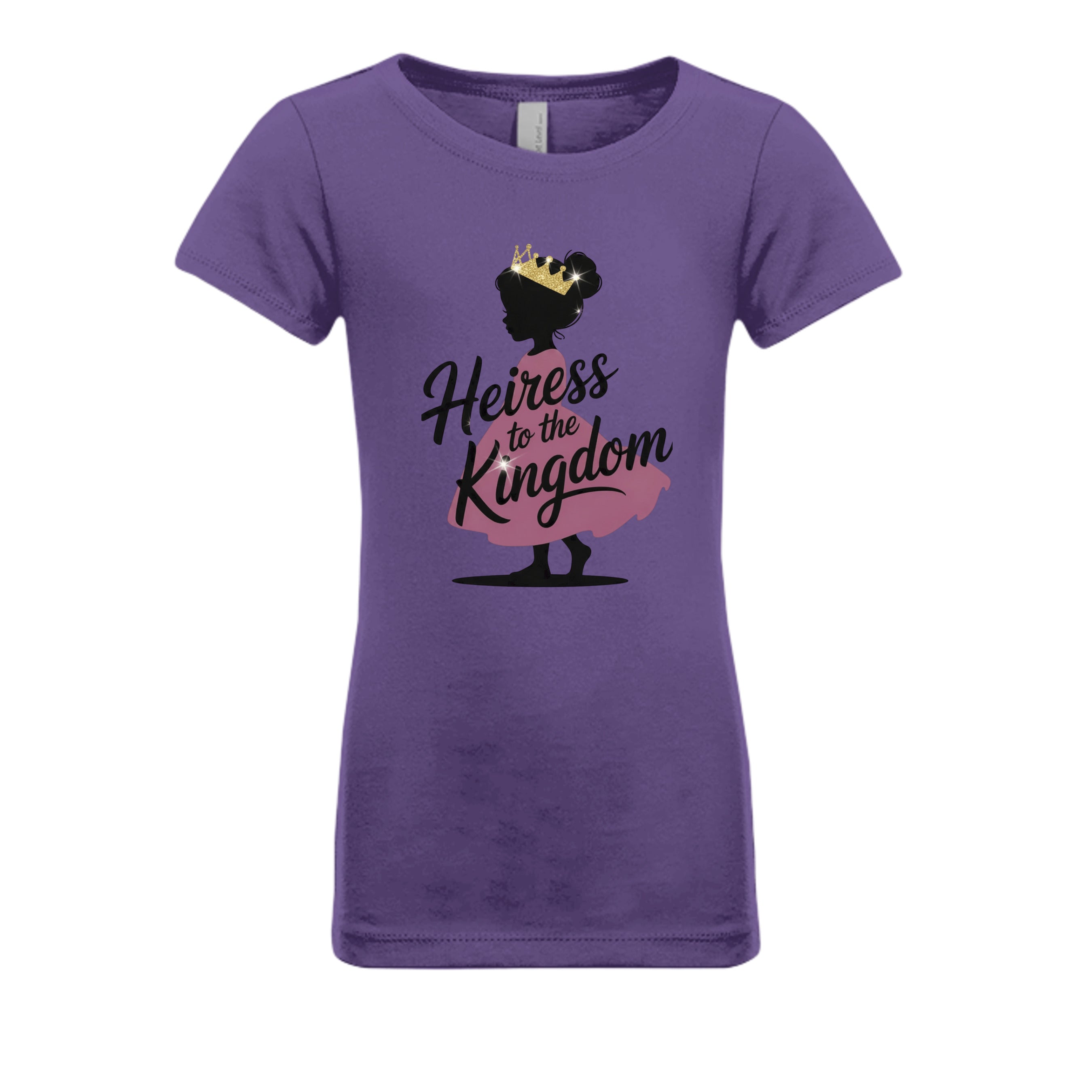Purple Rush - N3710 - FRONT
