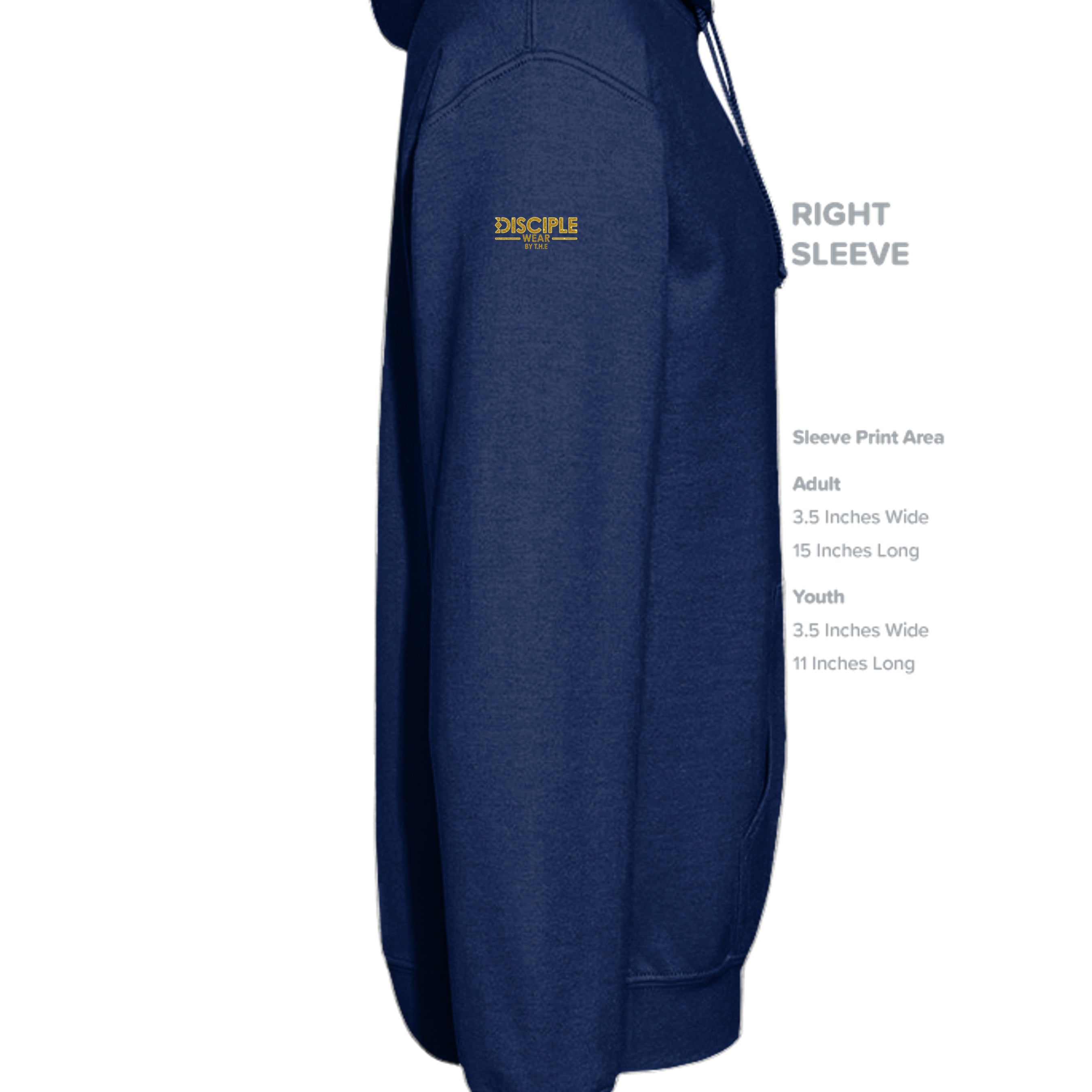 Navy - PC78HT - SLEEVE_RIGHT