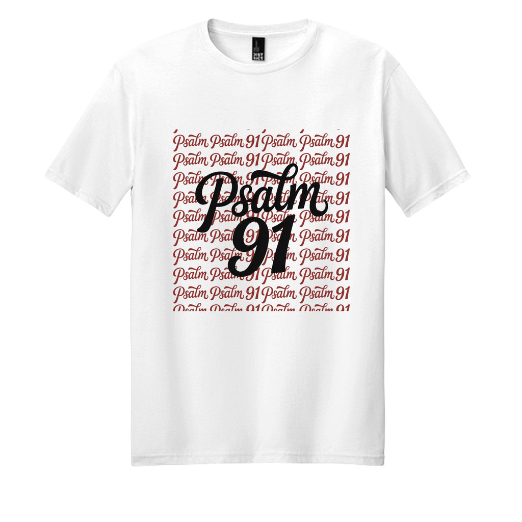 White - DM108 - FRONT