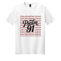 White - DM108 - FRONT
