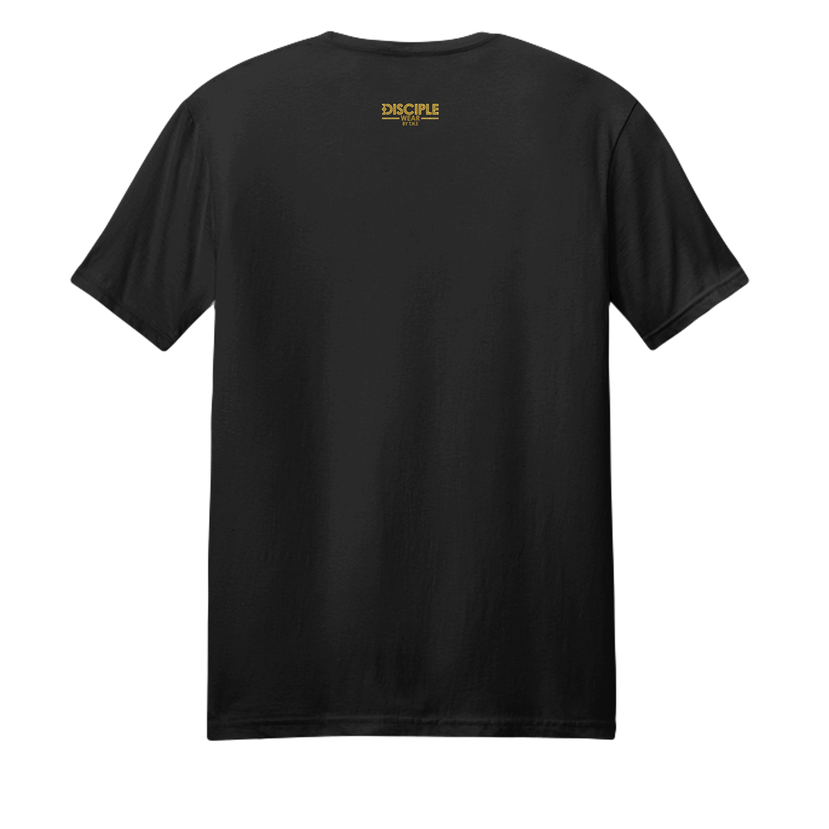 Jet Black - PC450 - BACK