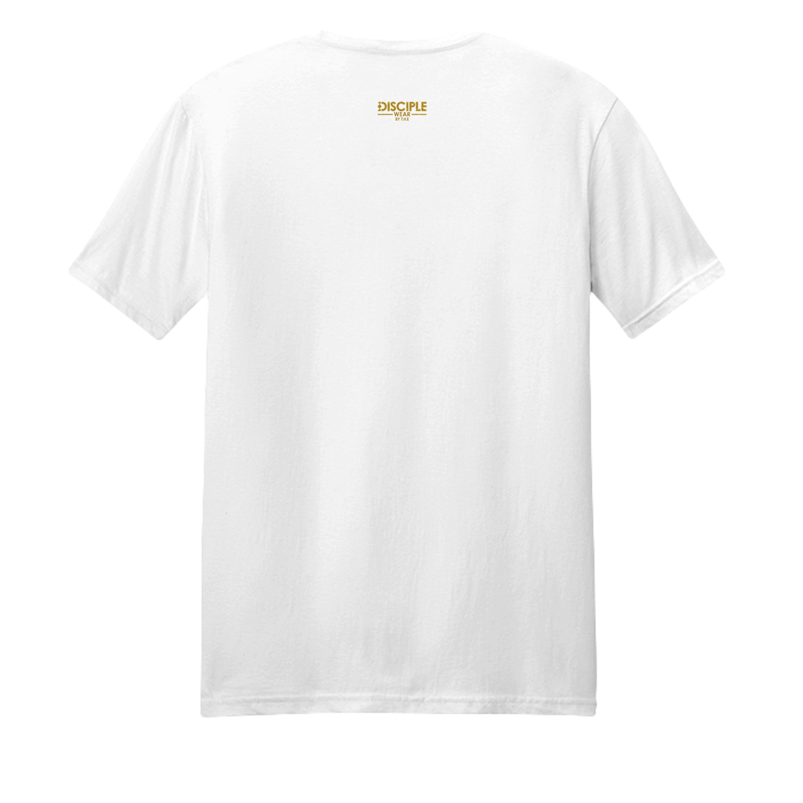 White - DM108 - BACK