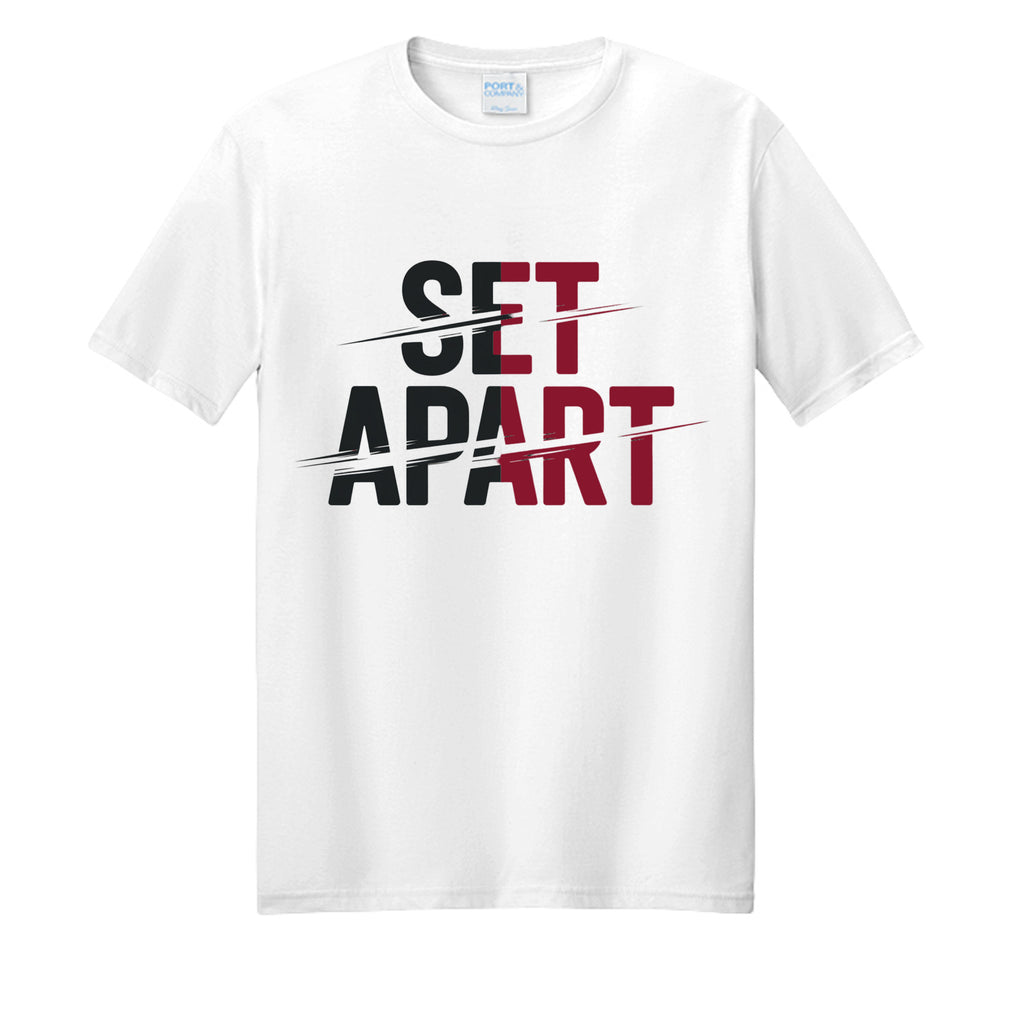White - PC455 - FRONT