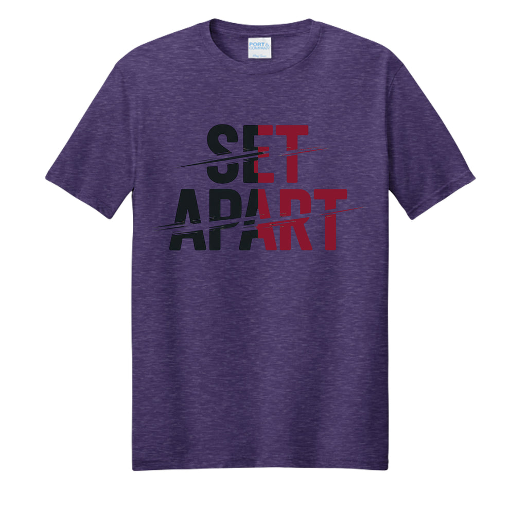 Team Purple He - PC455 - FRONT