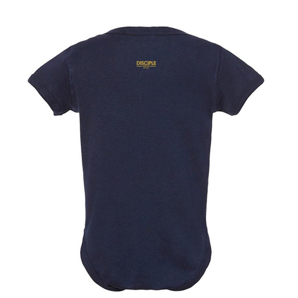 NAVY - 4400 - BACK