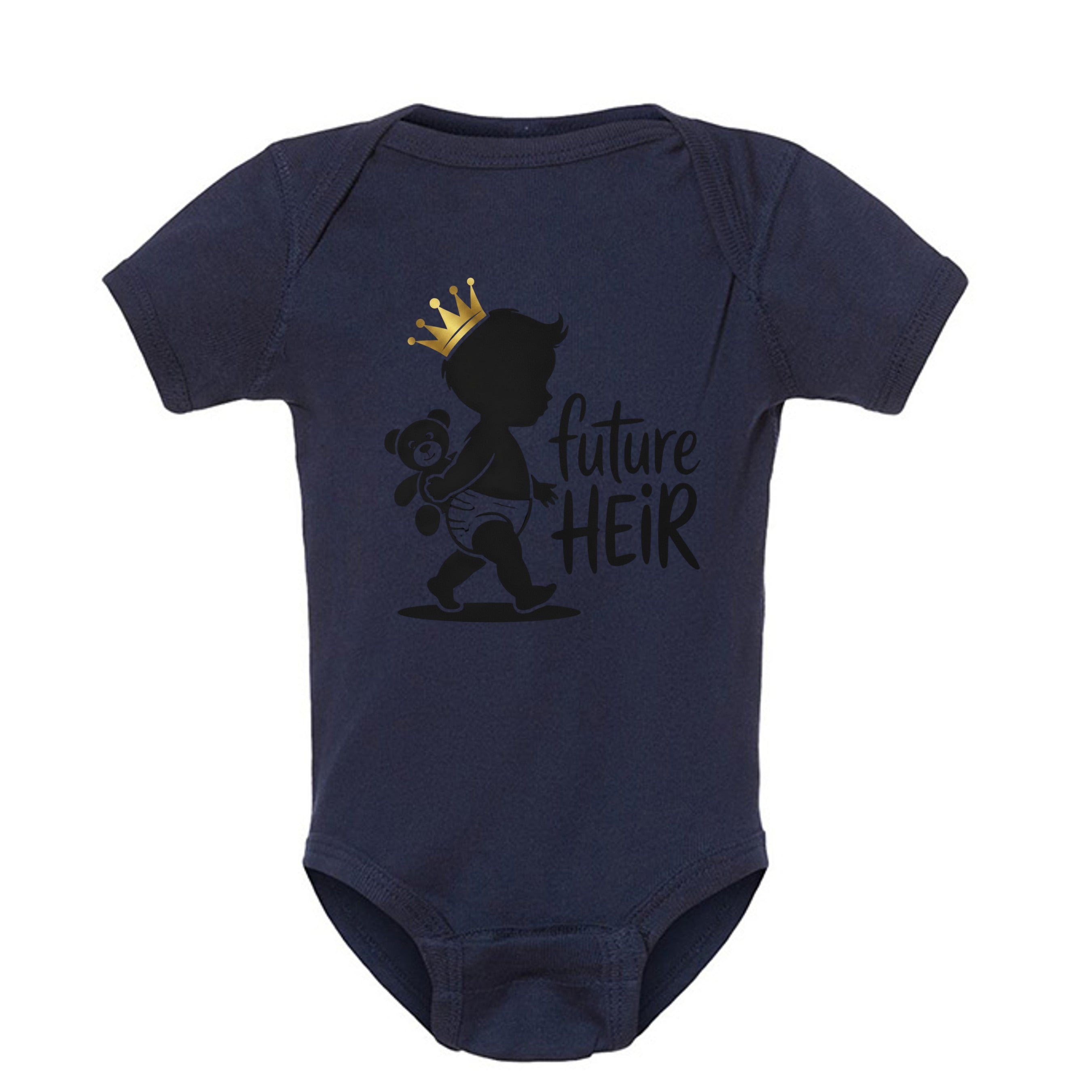 NAVY - 4400 - FRONT