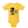 YELLOW - 4400 - FRONT
