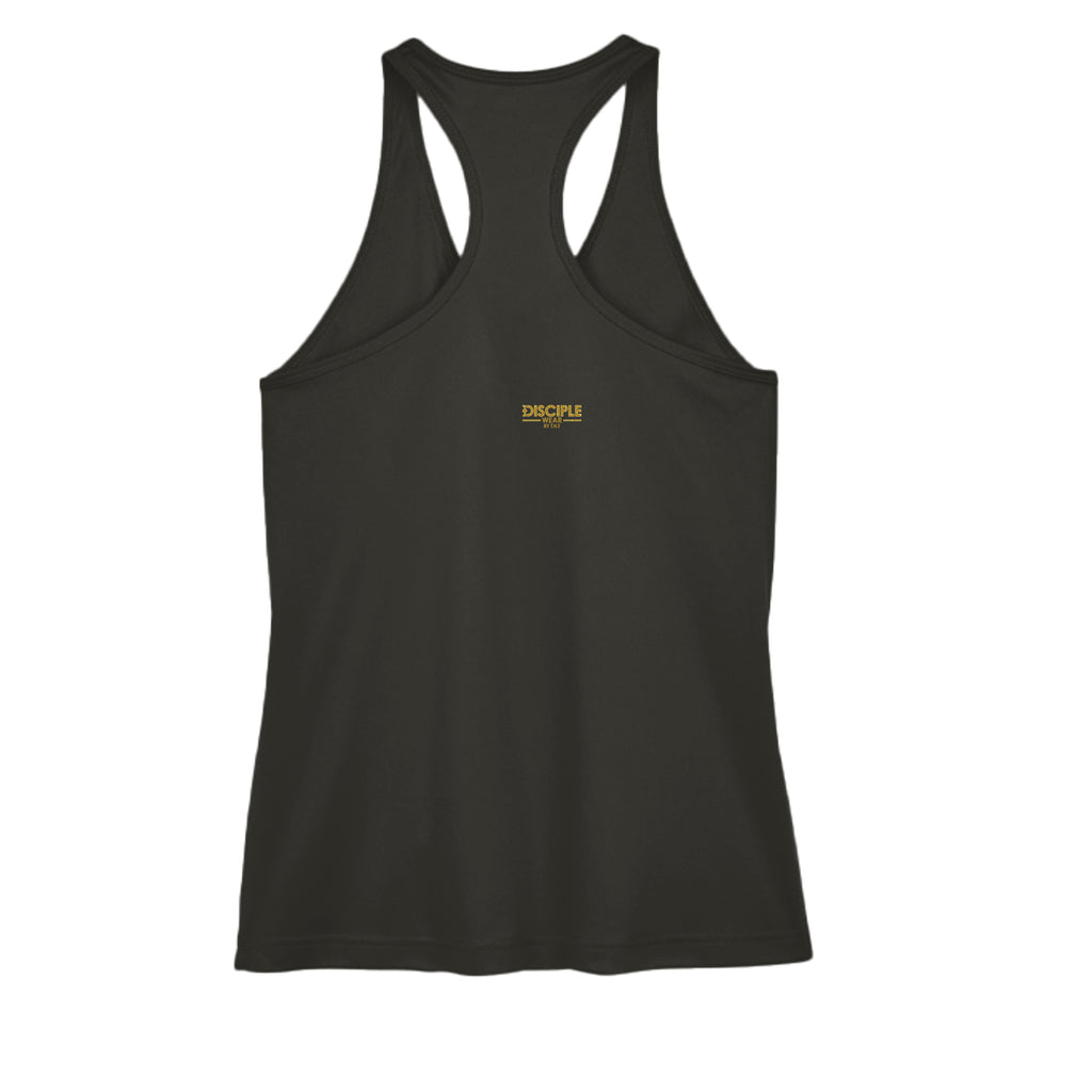 BLACK - TT11WRC - BACK