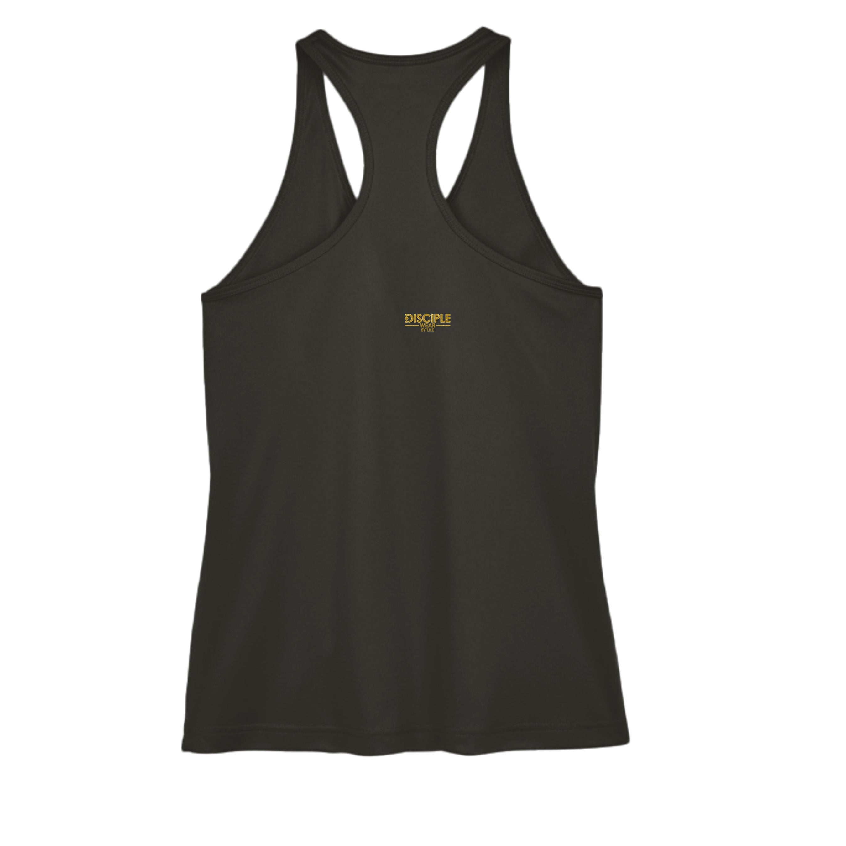 BLACK - TT11WRC - BACK