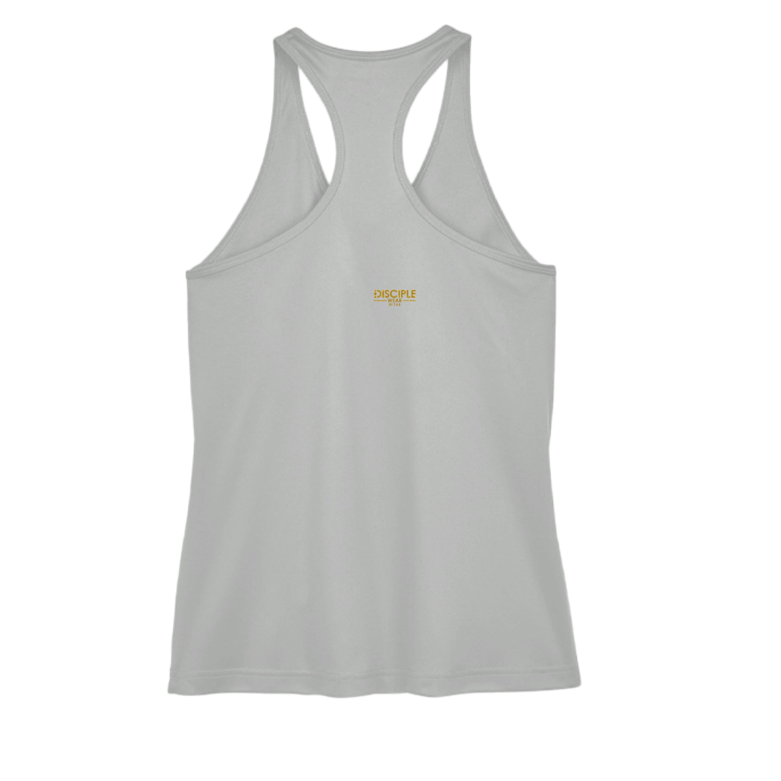 SPORT SILVER - TT11WRC - BACK