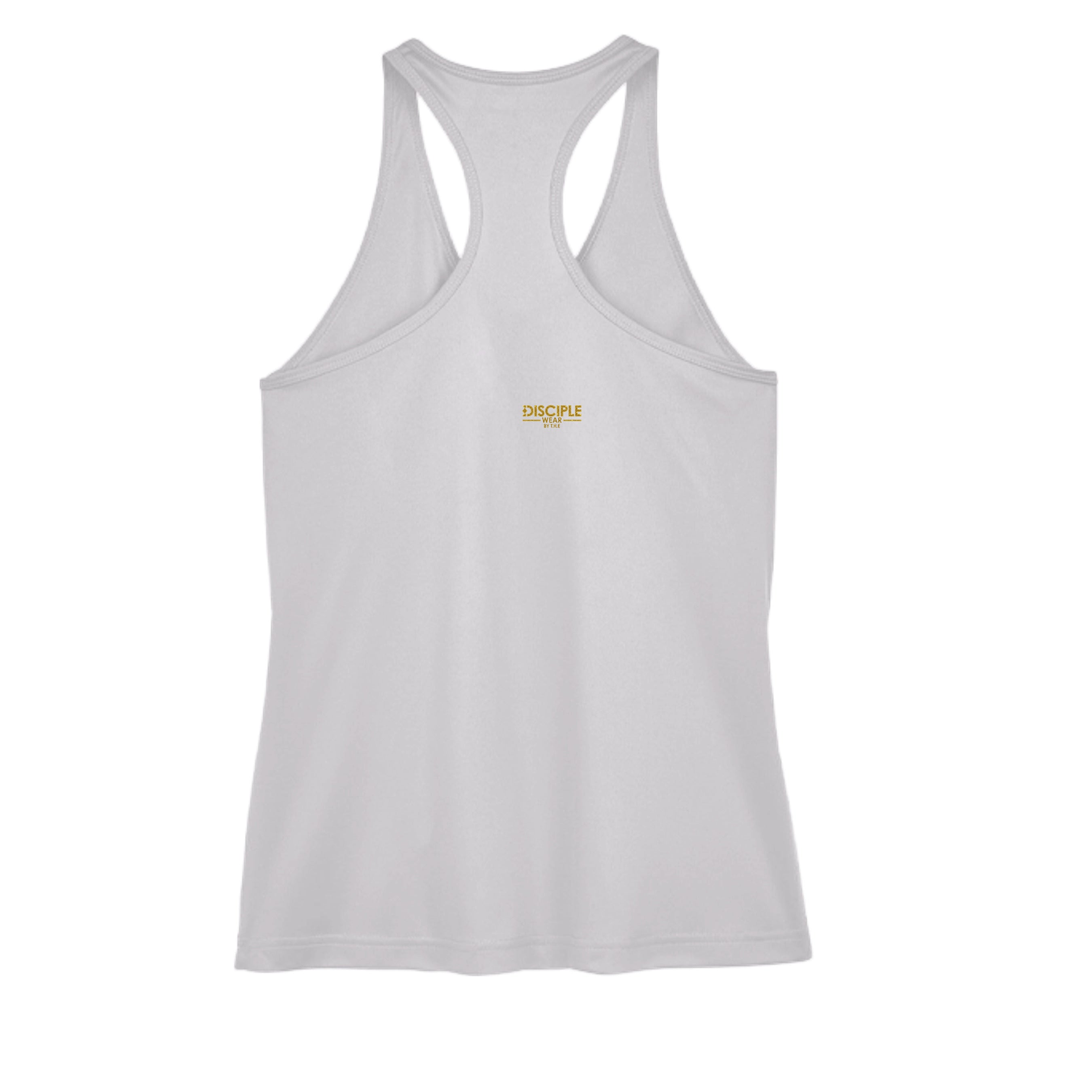 WHITE - TT11WRC - BACK