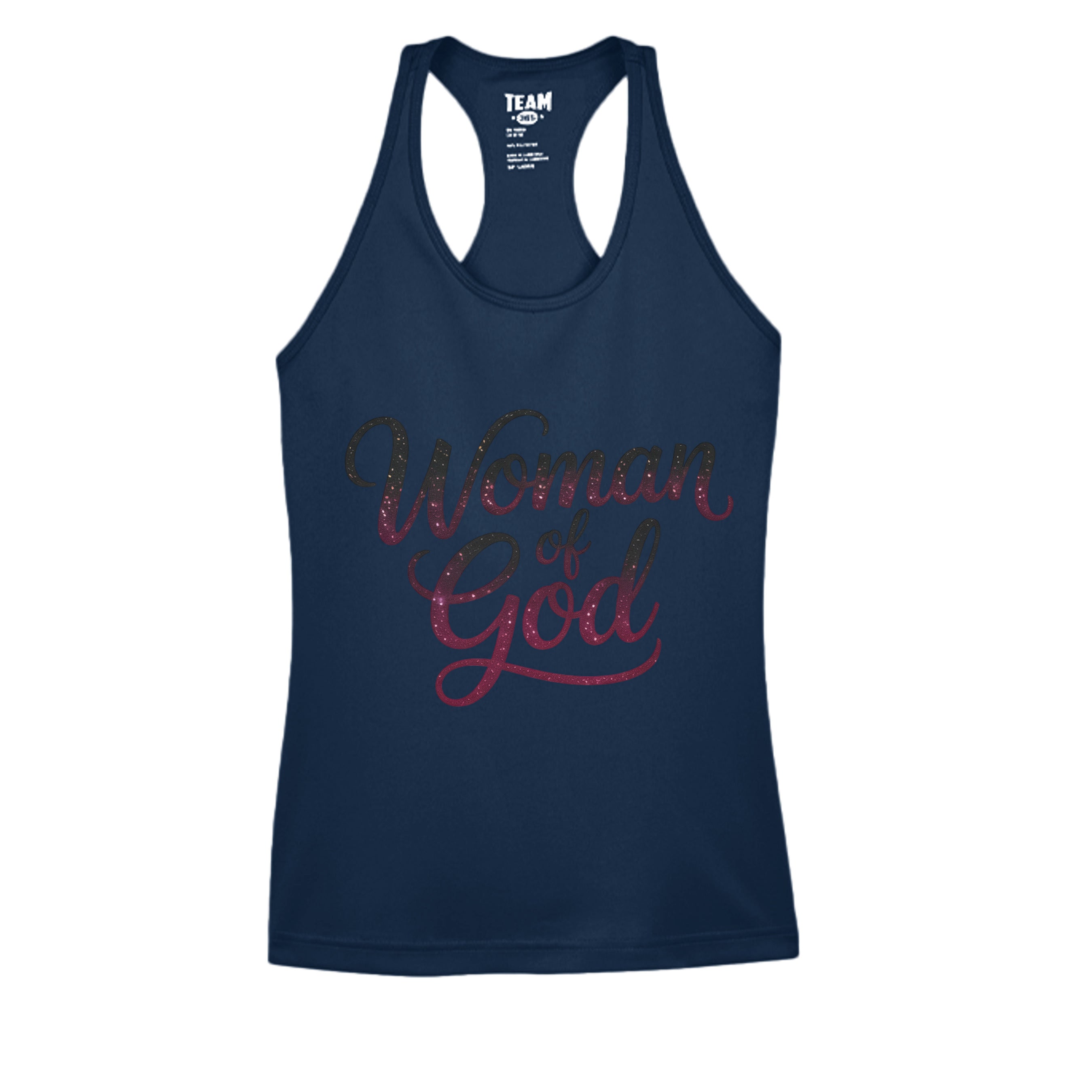 SPORT DARK NAVY - TT11WRC - FRONT