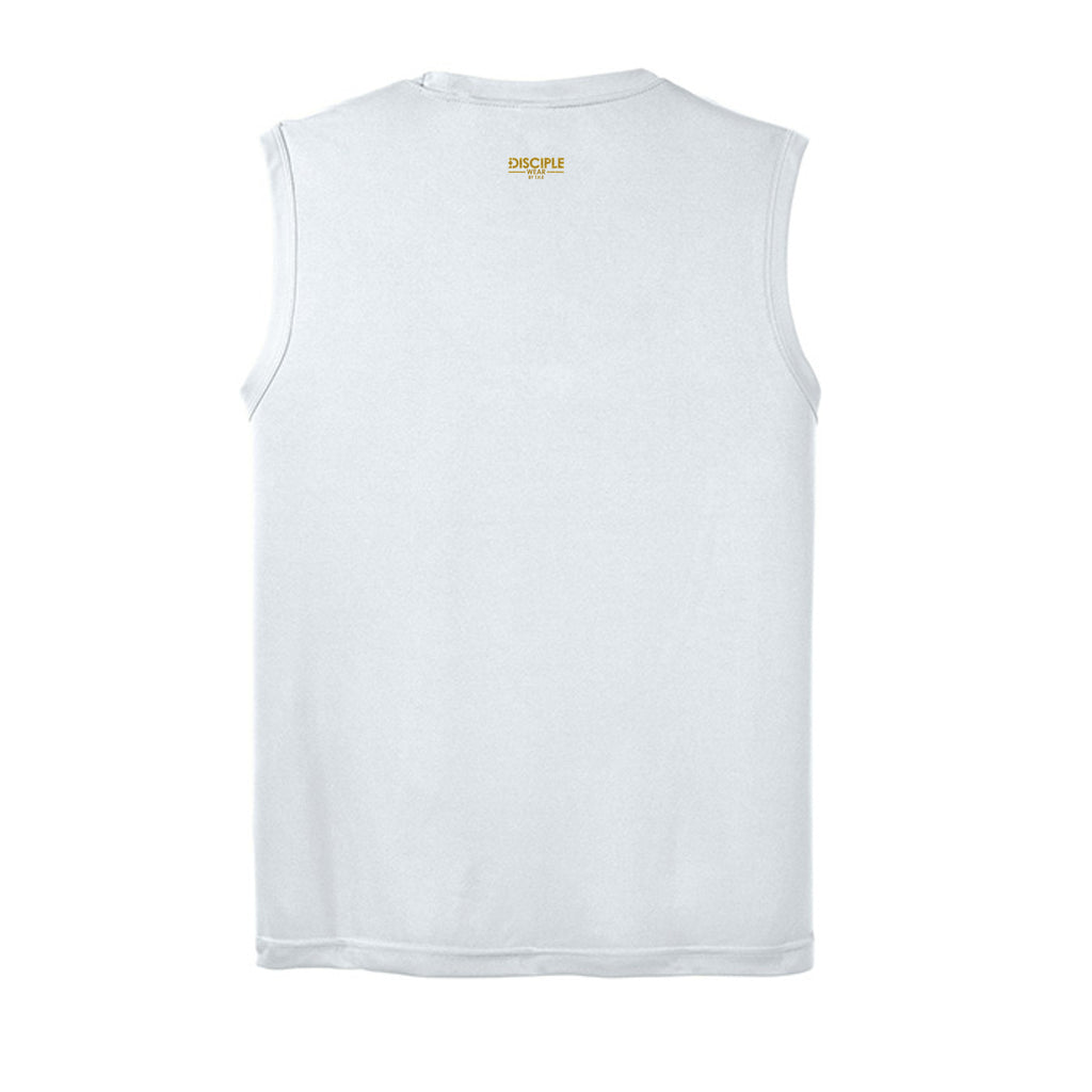 White - ST352 - BACK