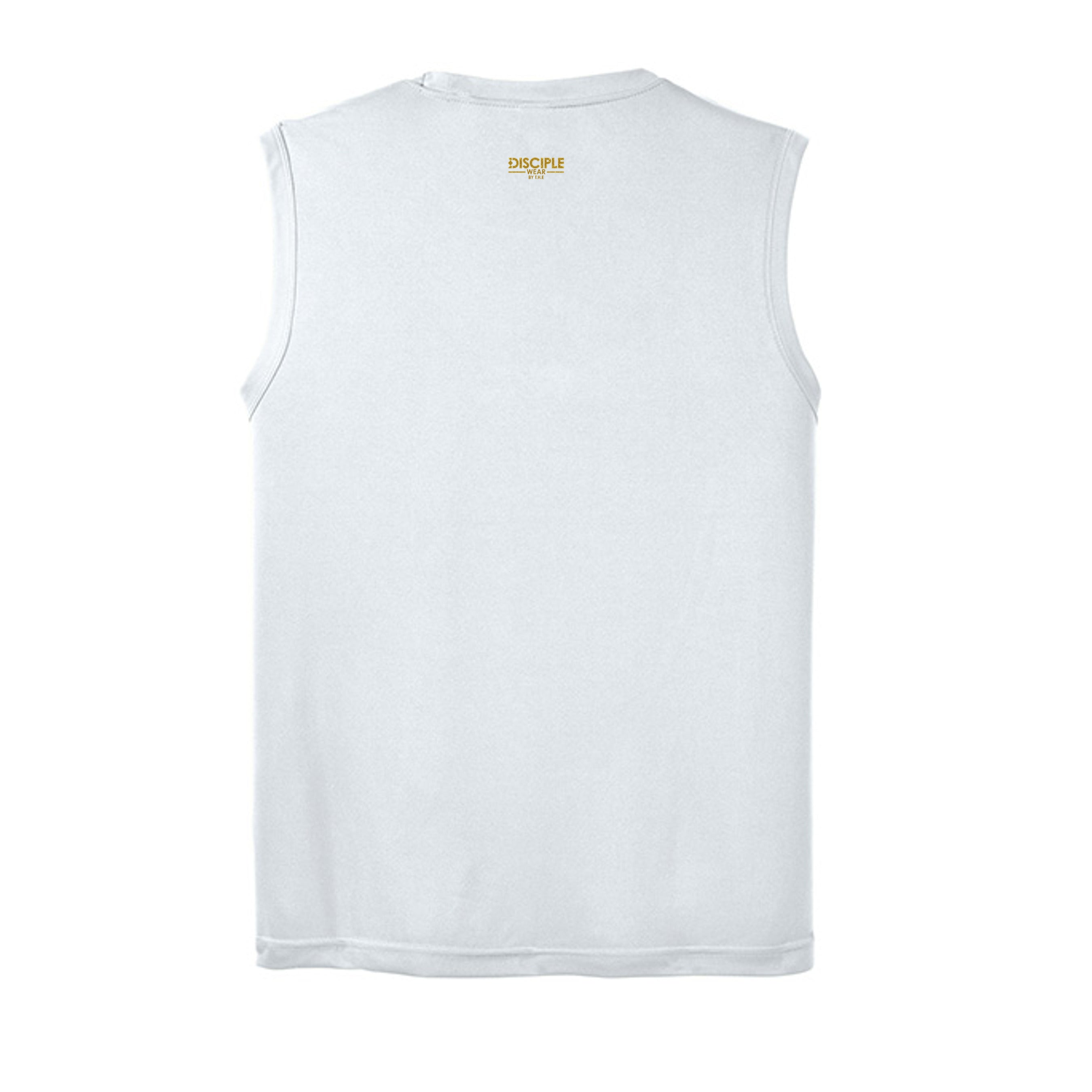 White - ST352 - BACK
