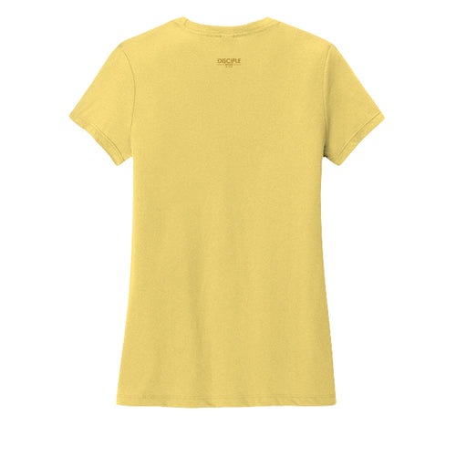 Yellow - LPC450 - BACK