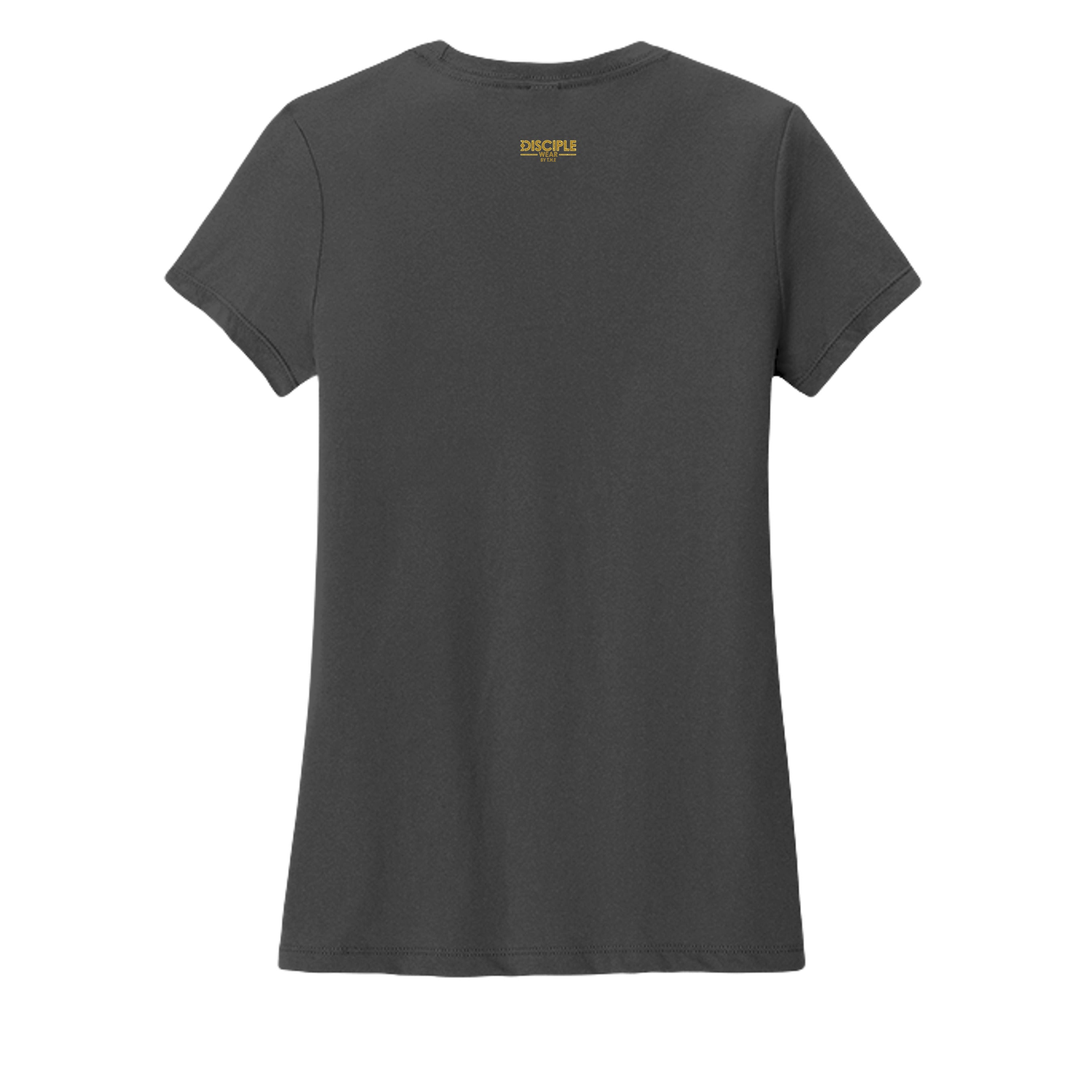 Charcoal - LPC450 - BACK