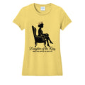 Yellow - LPC450 - FRONT