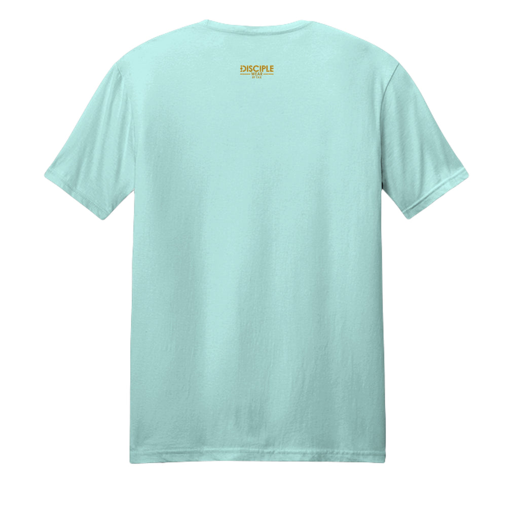 True Celadon - PC450 - BACK