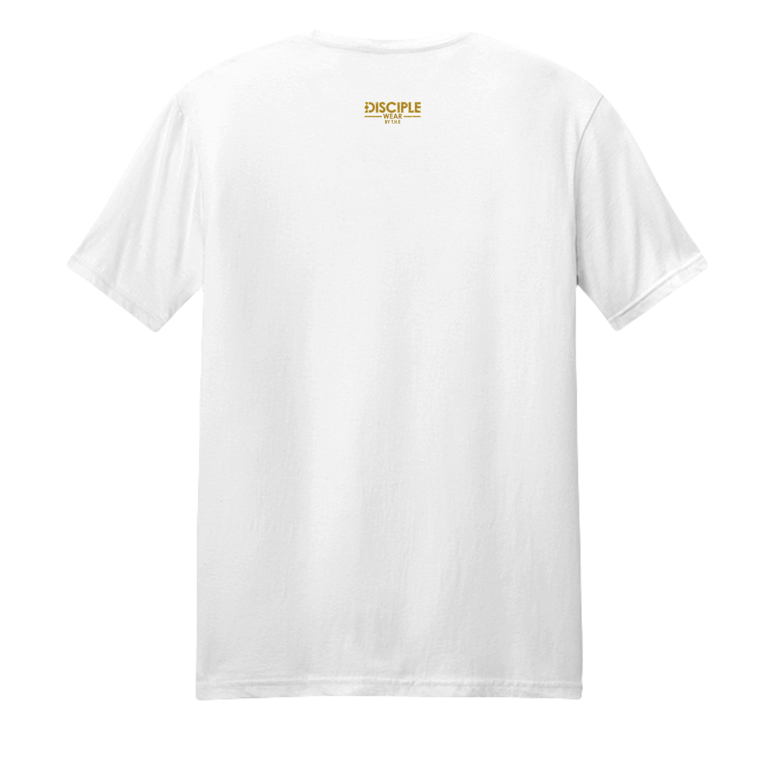White - DM108 - BACK