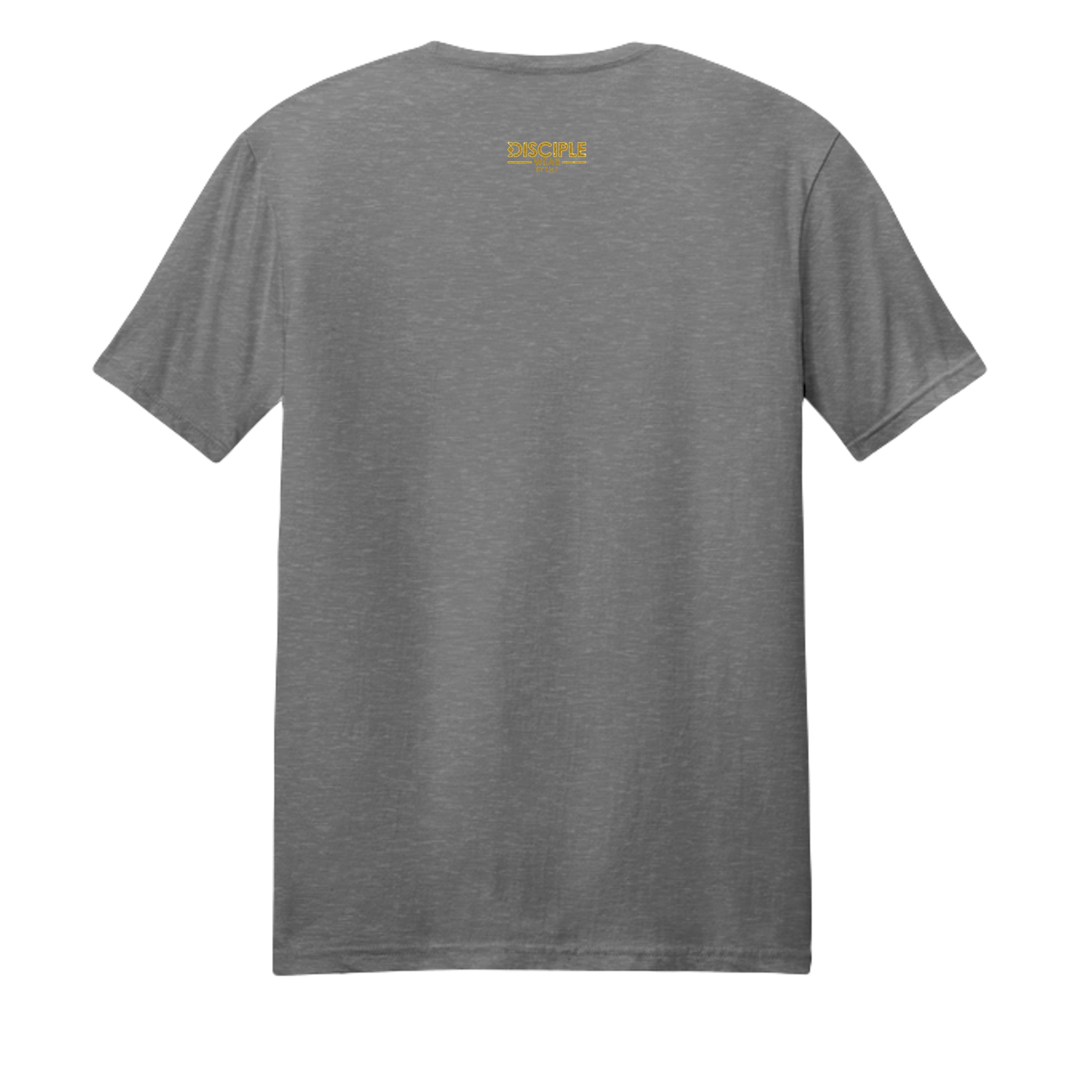 Grey Frost - DM108 - BACK