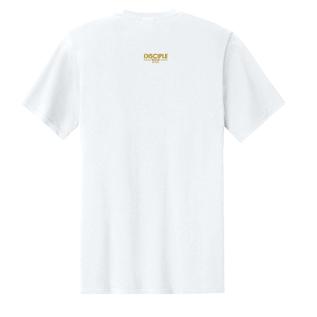 White - PC43 - BACK