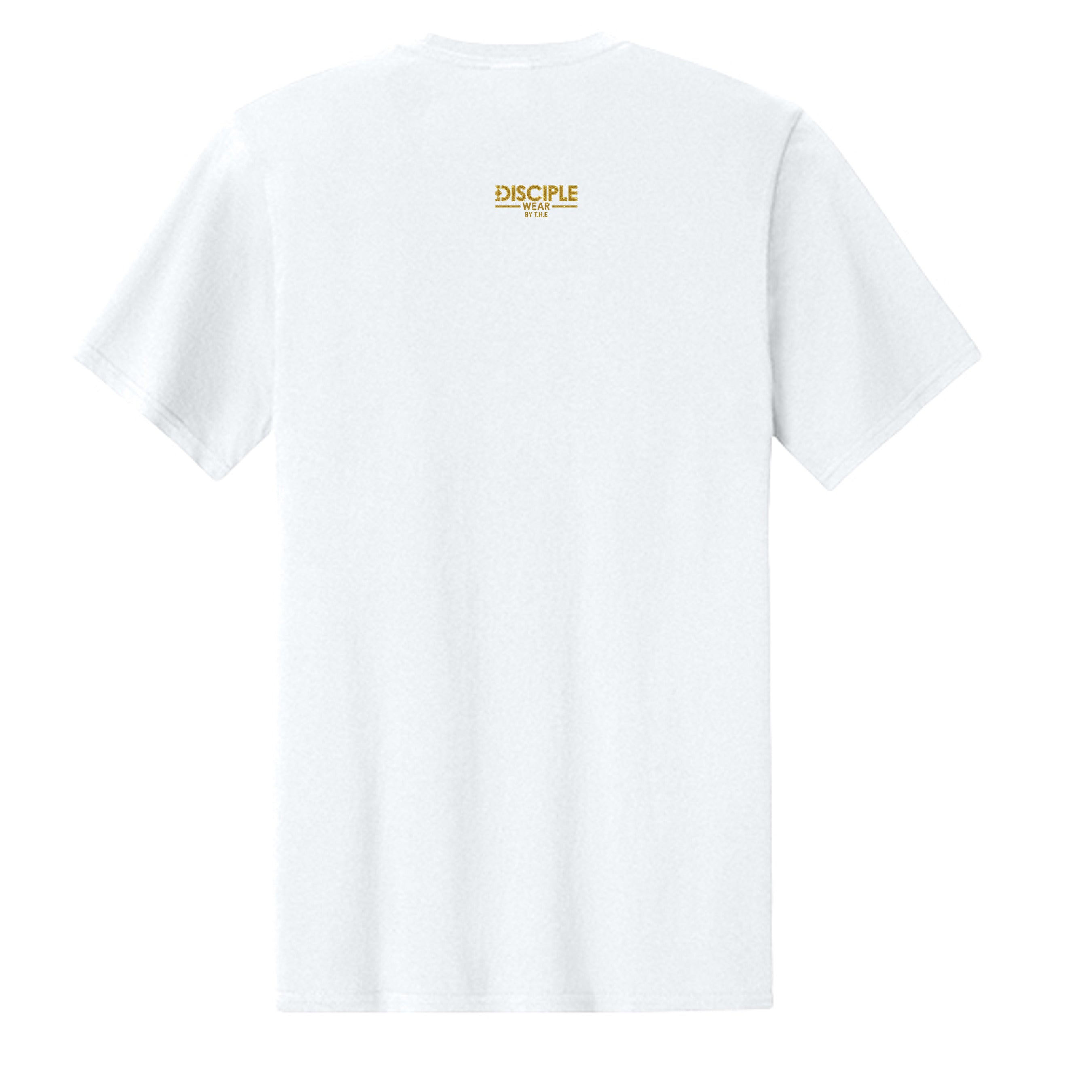 White - PC43 - BACK