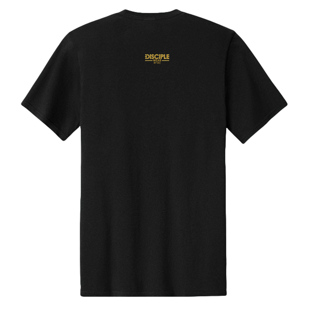 Jet Black - PC43 - BACK