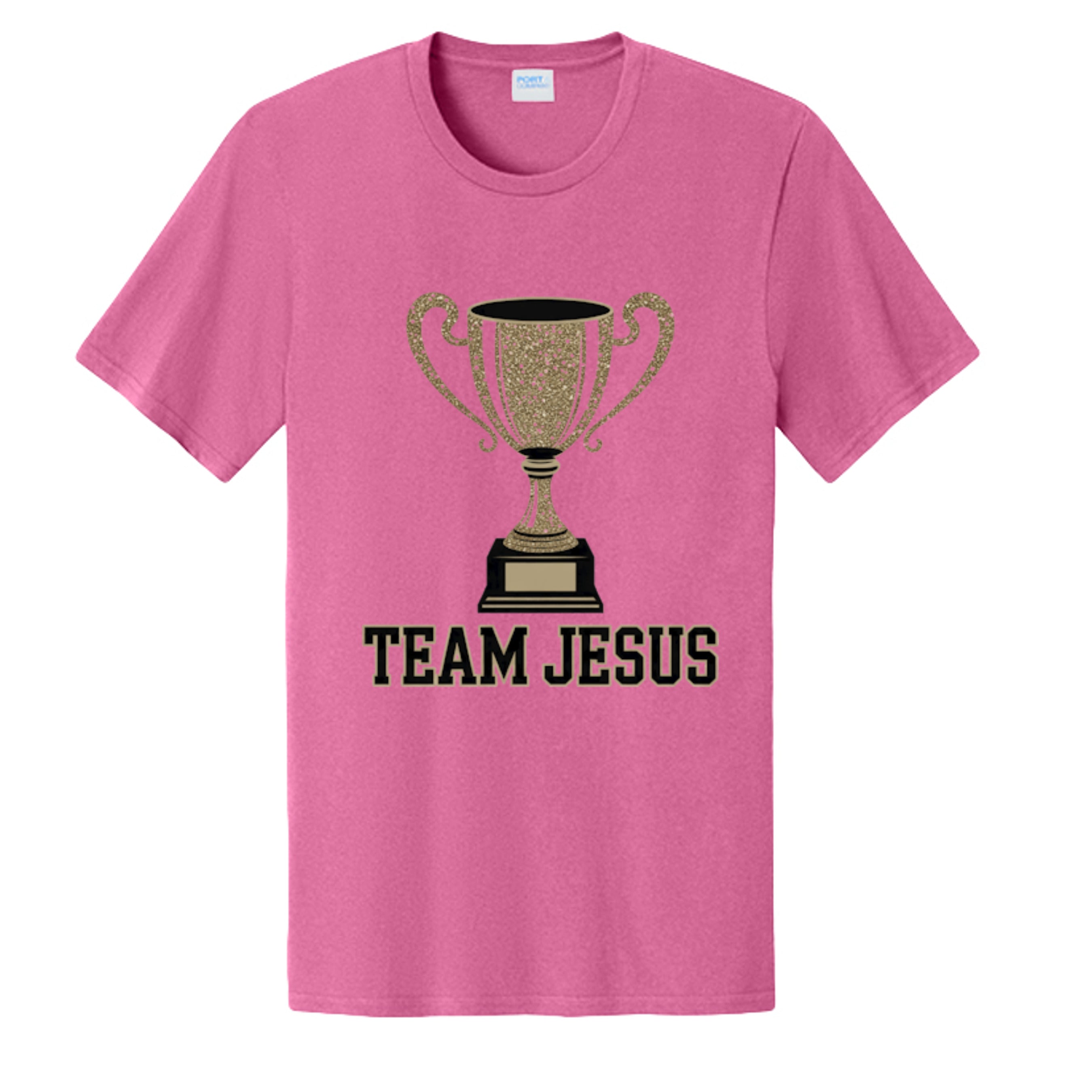 Awareness Pink - PC43 - FRONT