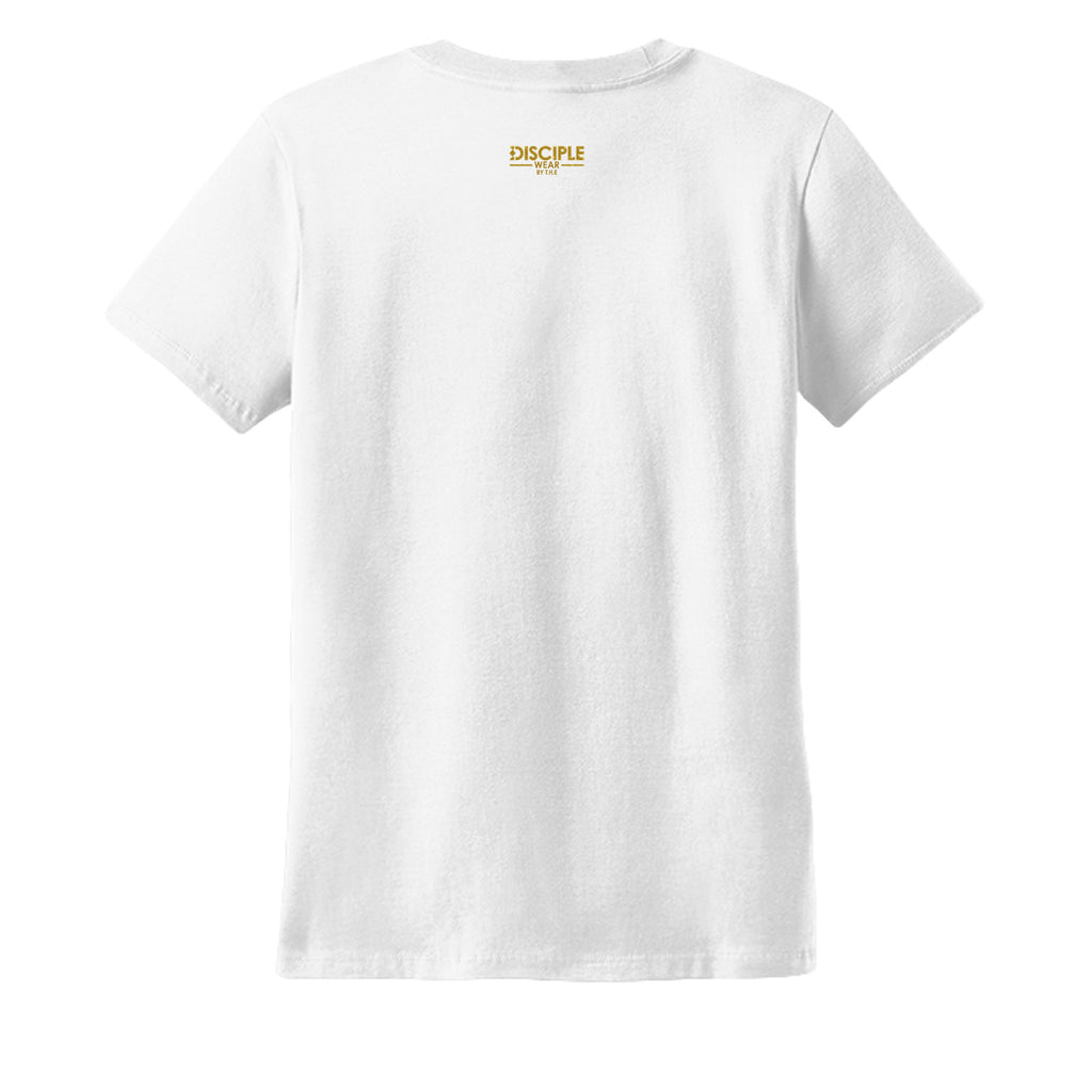White - LPC54 - BACK