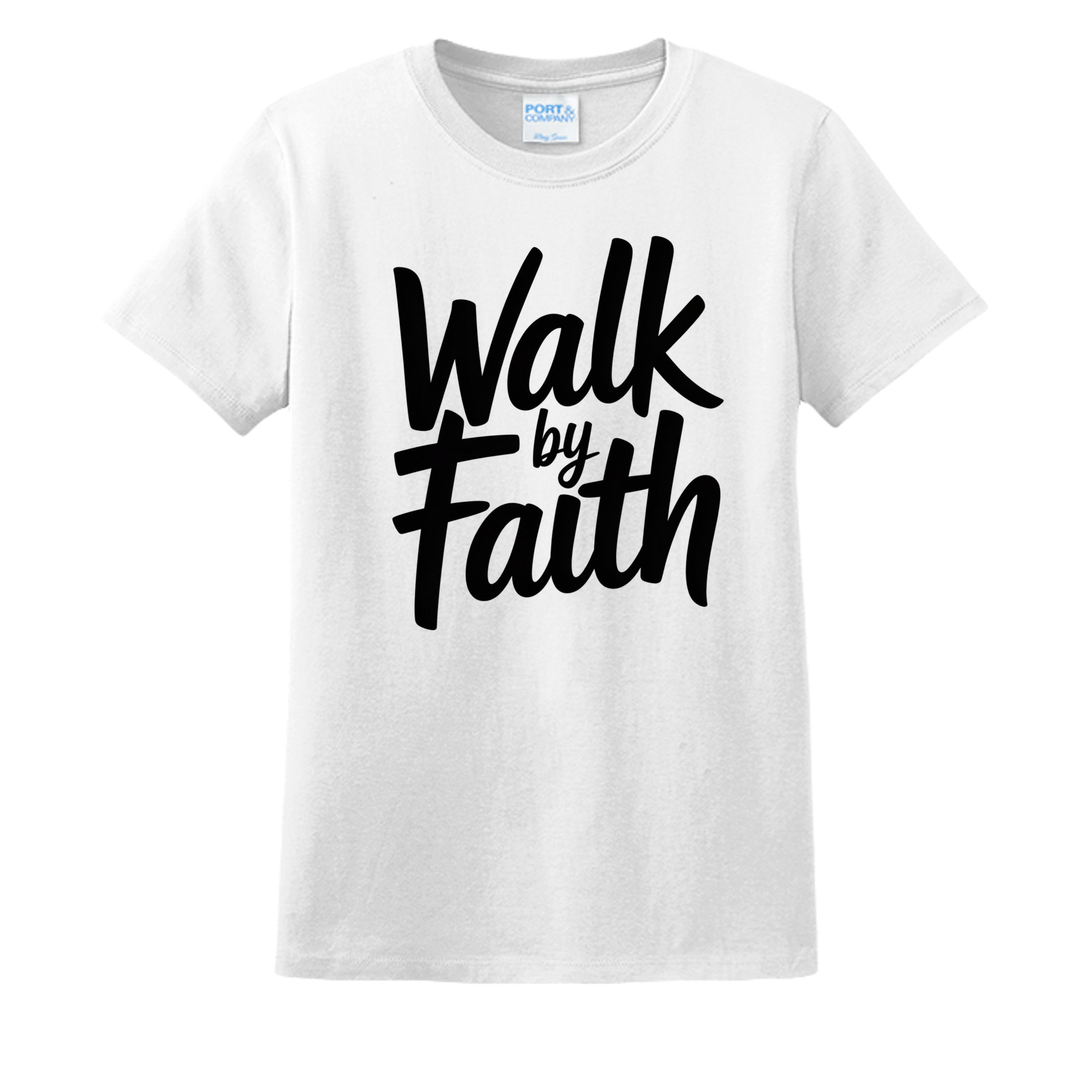 White - LPC54 - FRONT