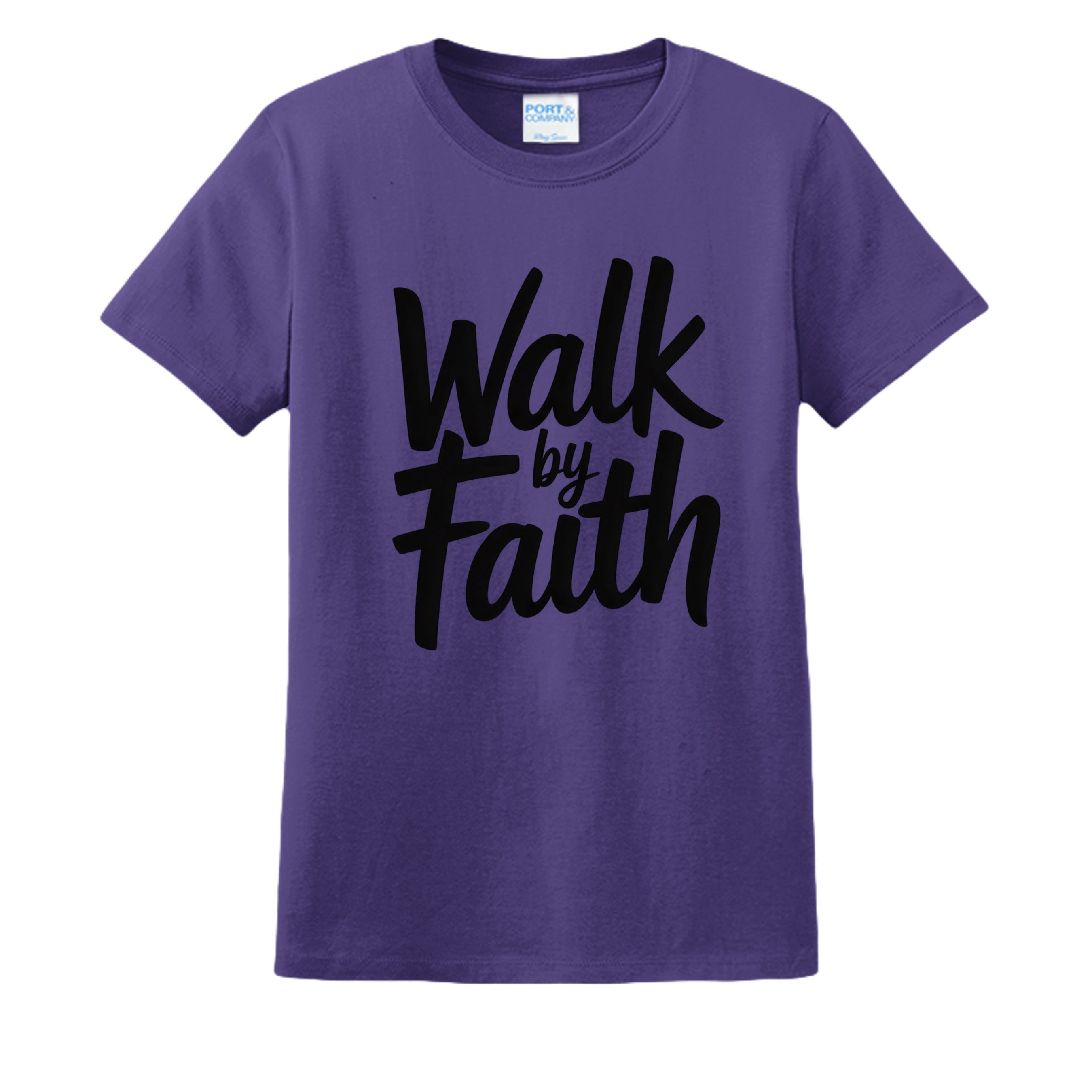 Purple - LPC54 - FRONT