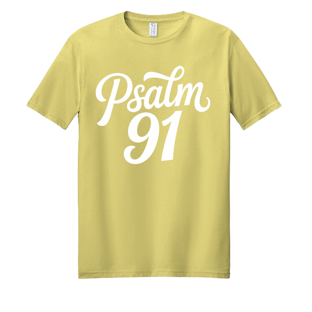 Yellow - PC450 - FRONT